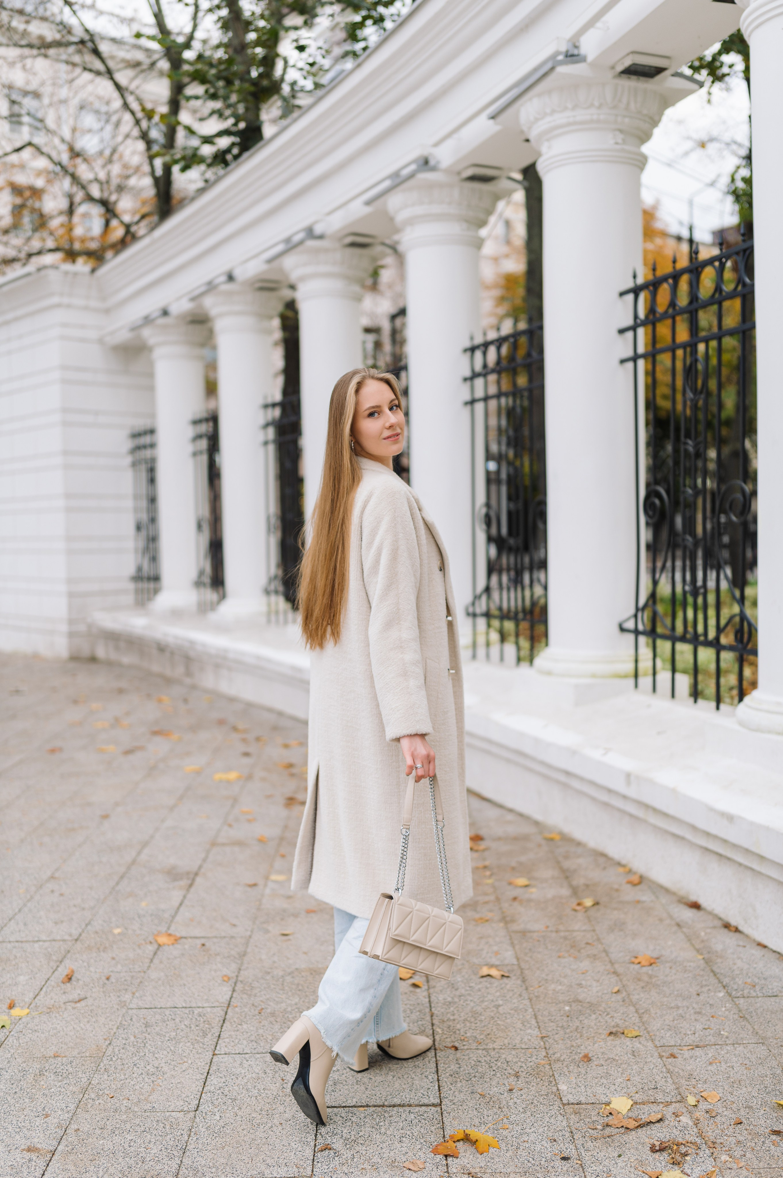 Соня. Фотограф Ольга Мызникова