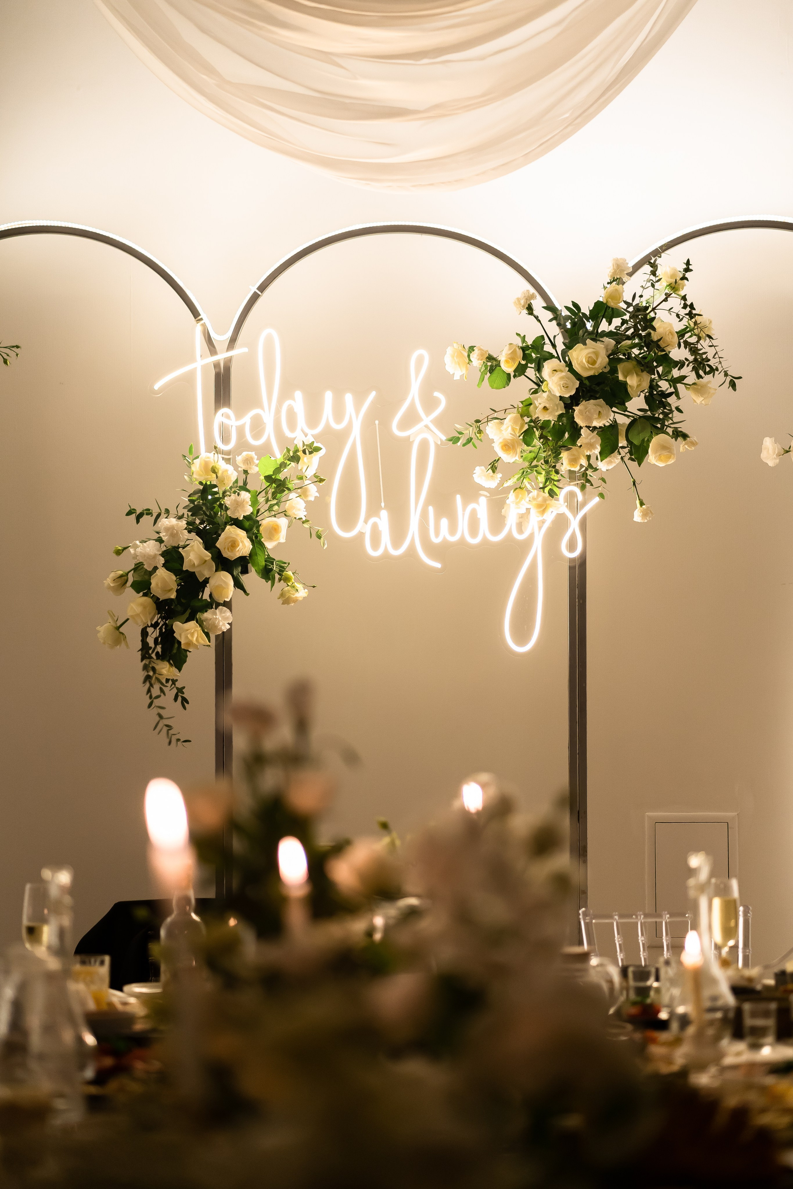 Андрей & Даша. Свадебный фотограф в Воронеже Дарья Володарская