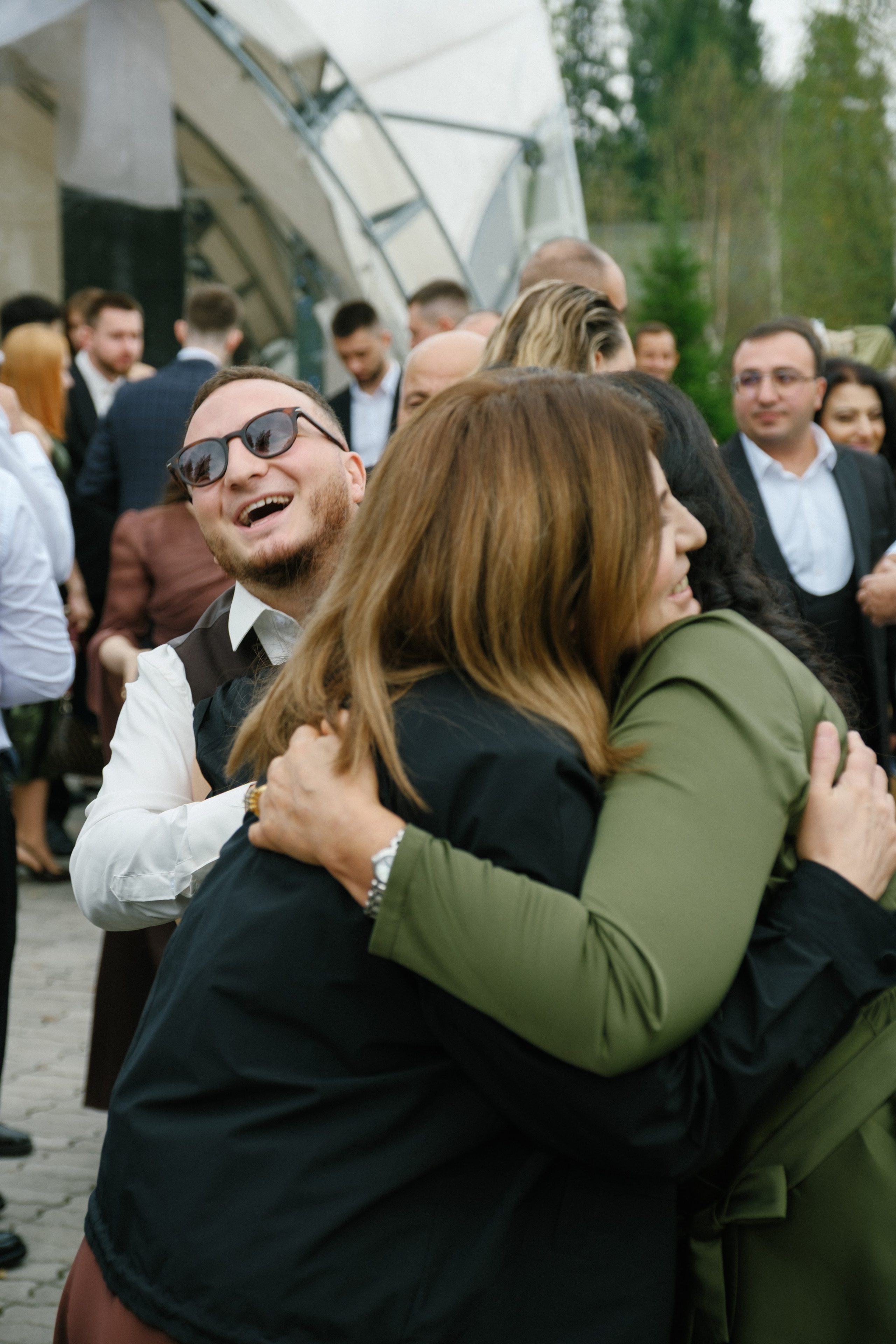 Сирак / Вероника. Свадебный Видеограф Фотограф в Сочи