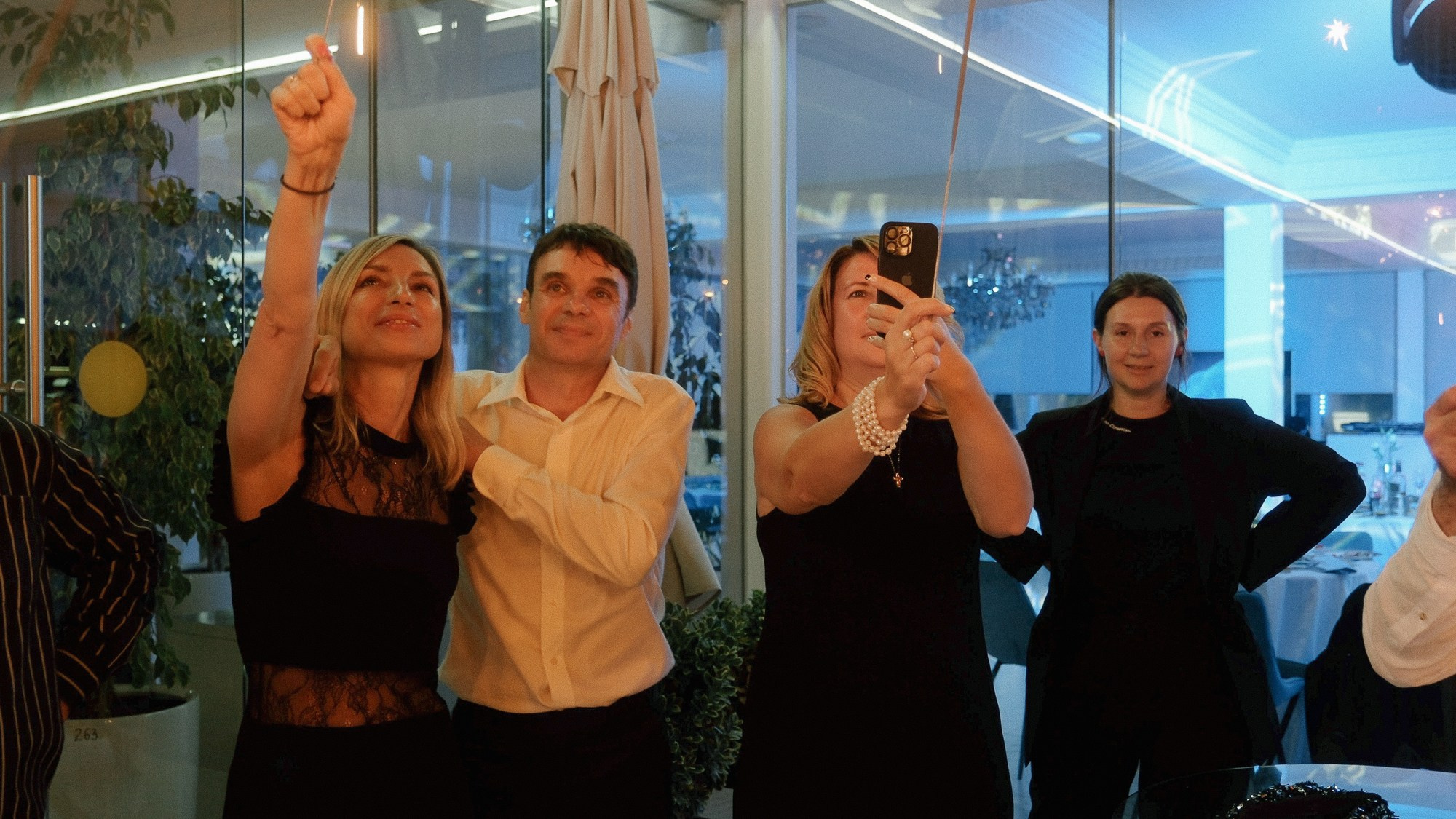 Валерия / Владимир. Свадебный Видеограф Фотограф в Сочи