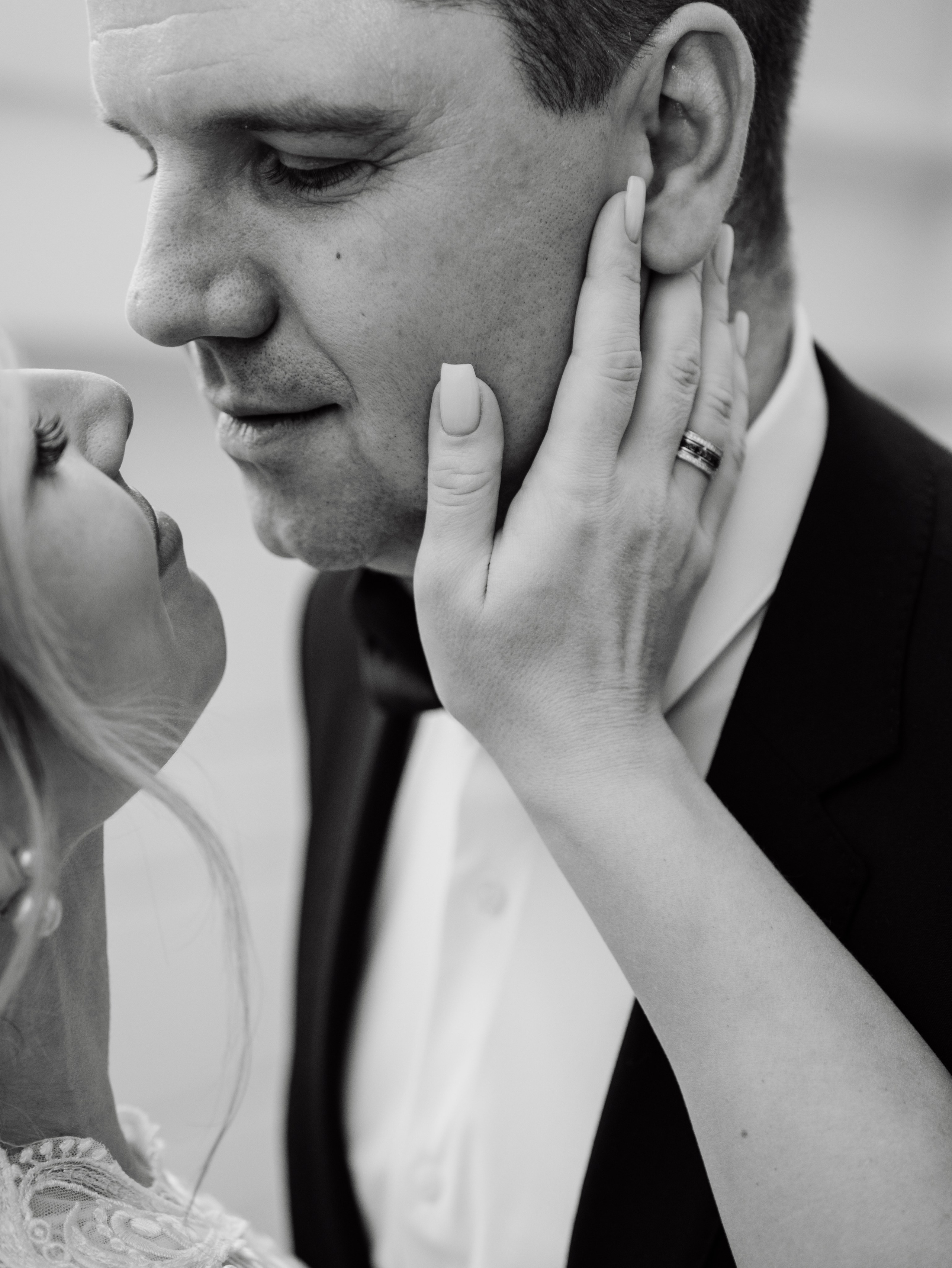 Свадебные истории. Фотограф Дорошук Виктория