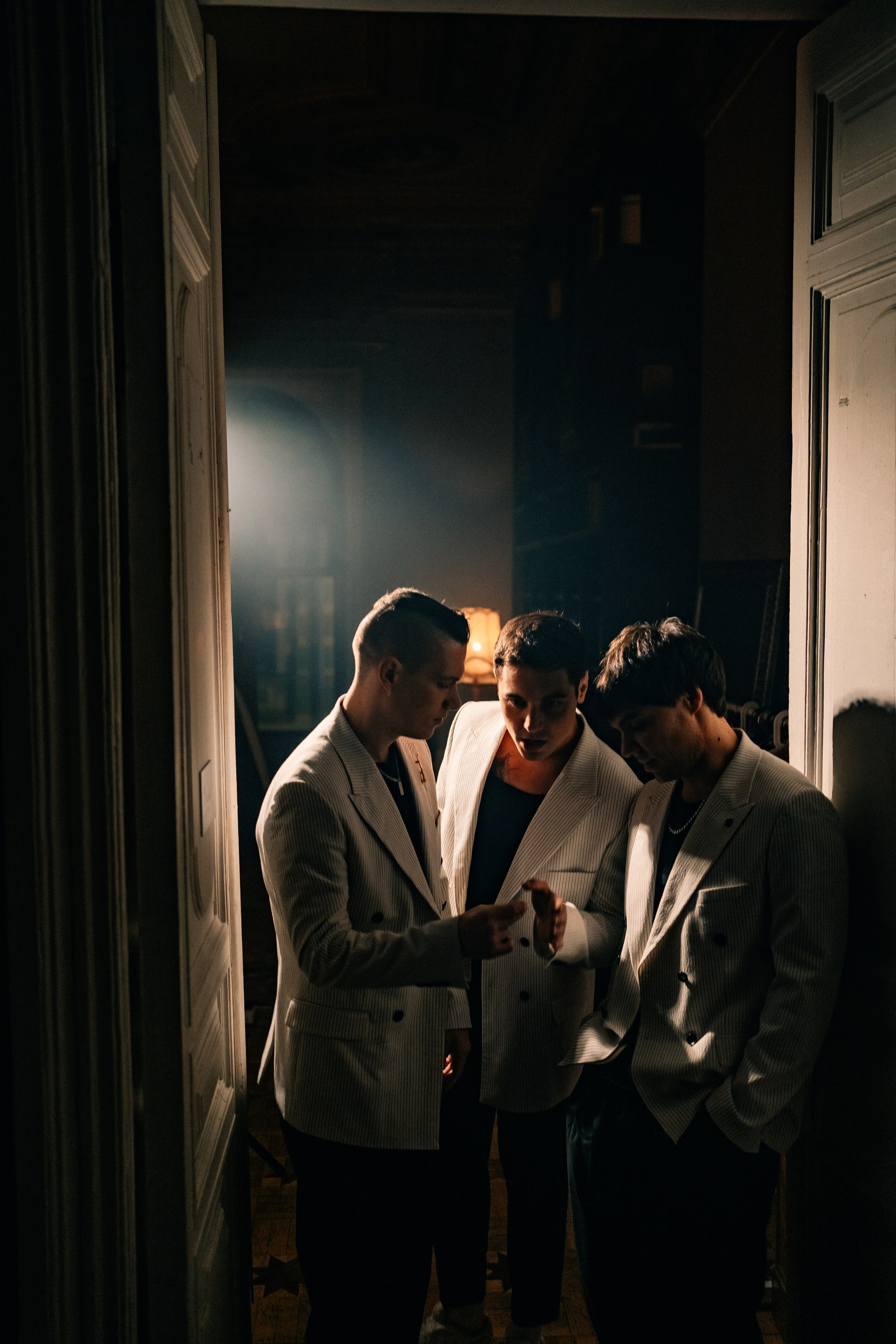 POWERBAND. 2. Фотограф в Москве и МО Влада Облако