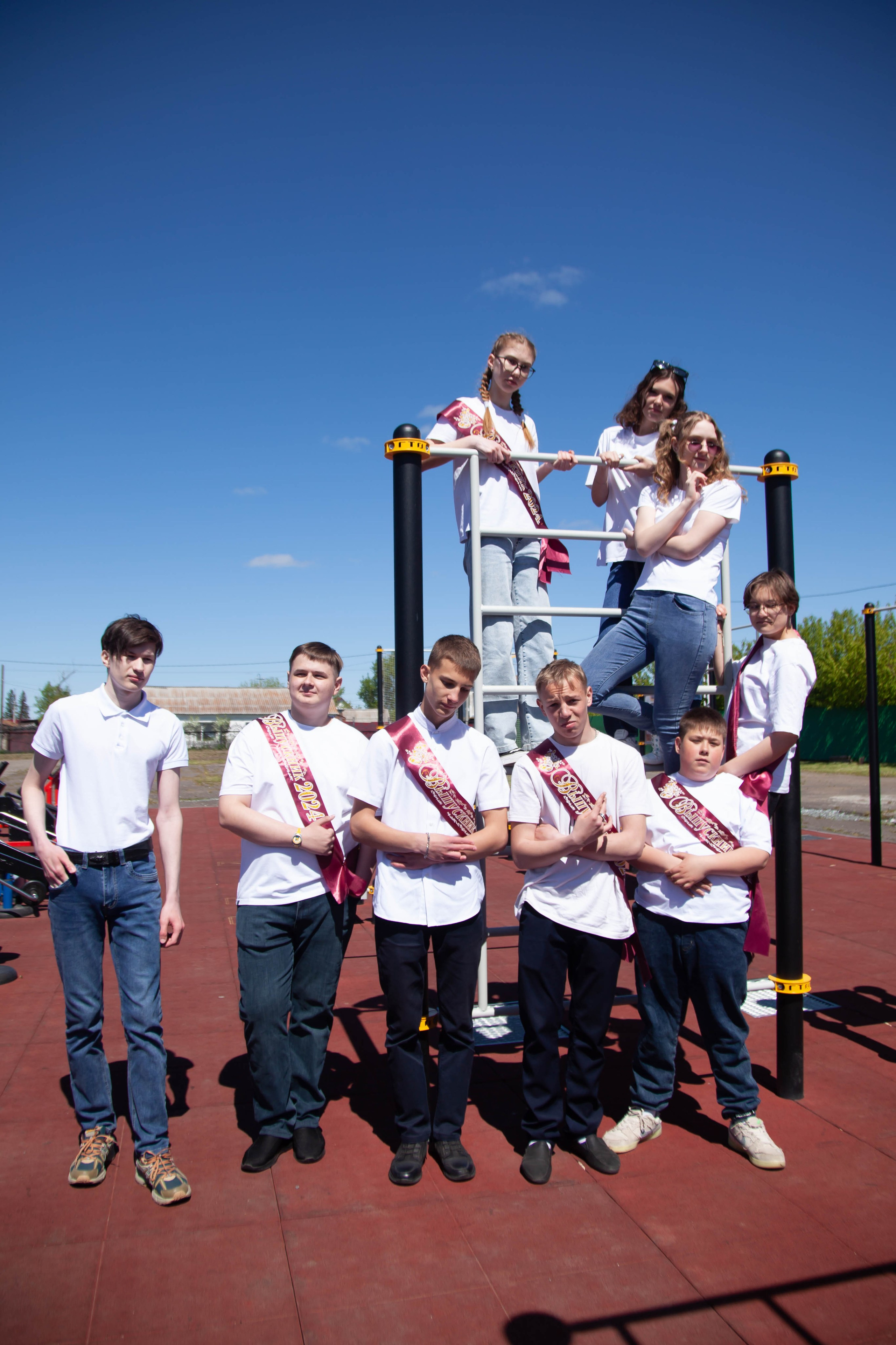 Школьные фото сессии. Главная