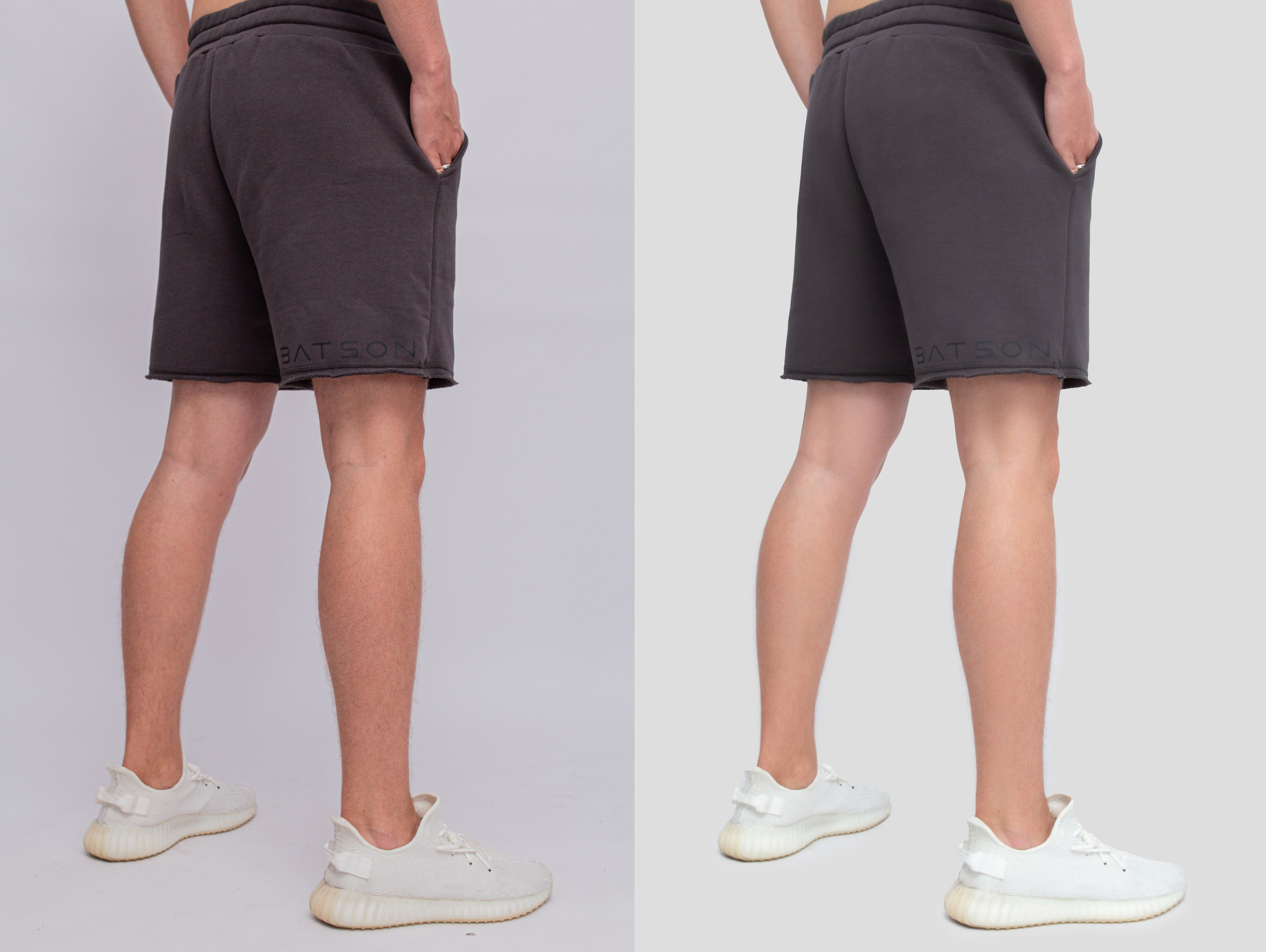 Ретушь портретов для рекламы спортивной одежды — динамика и стиль! | Студия SVITHART