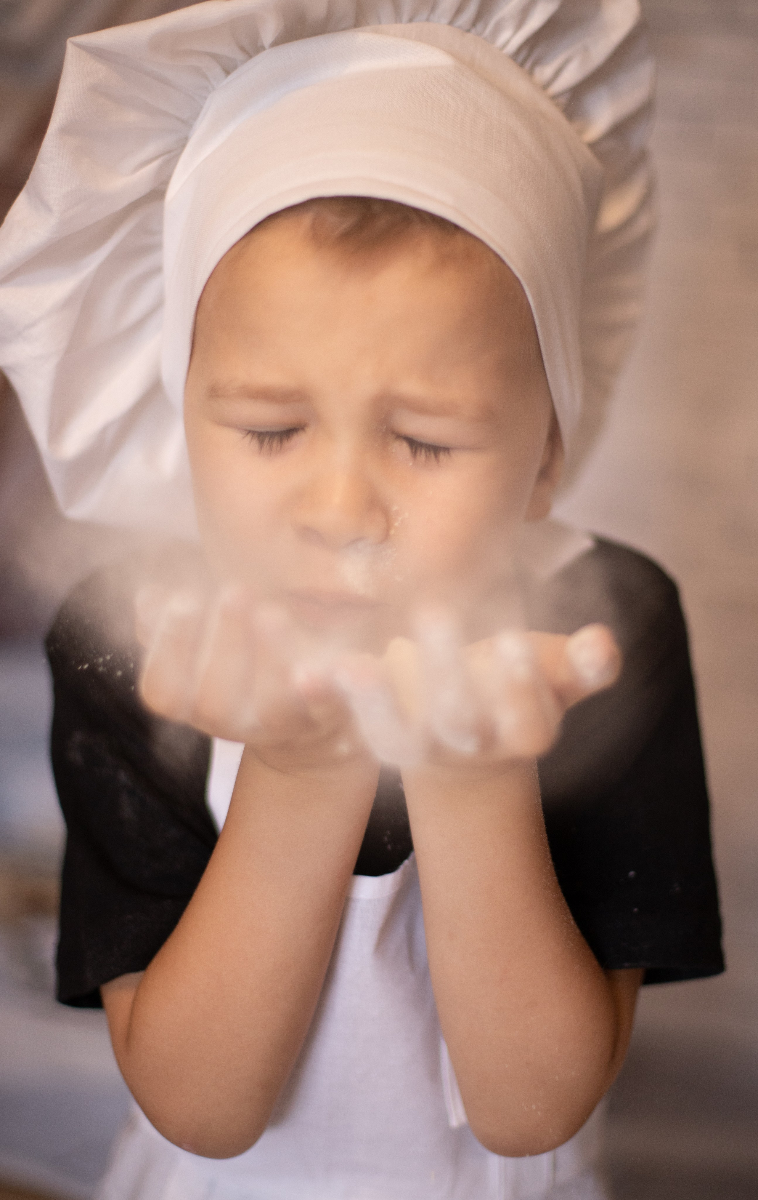 Поварята. Лучший фотограф Краснодара (по версии моей мамы)