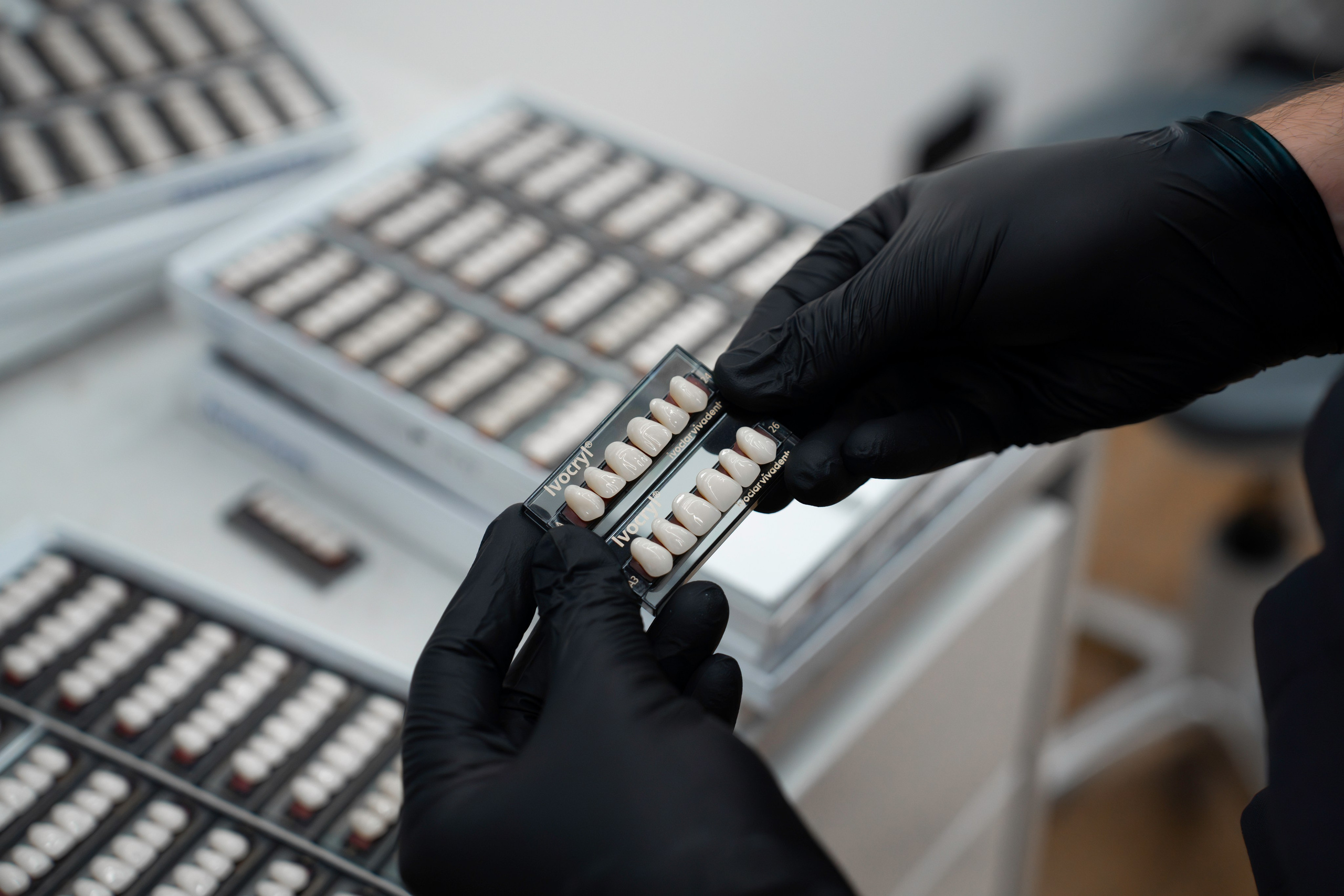 Институт Базальной Имплантации. SHAPRAN.ph