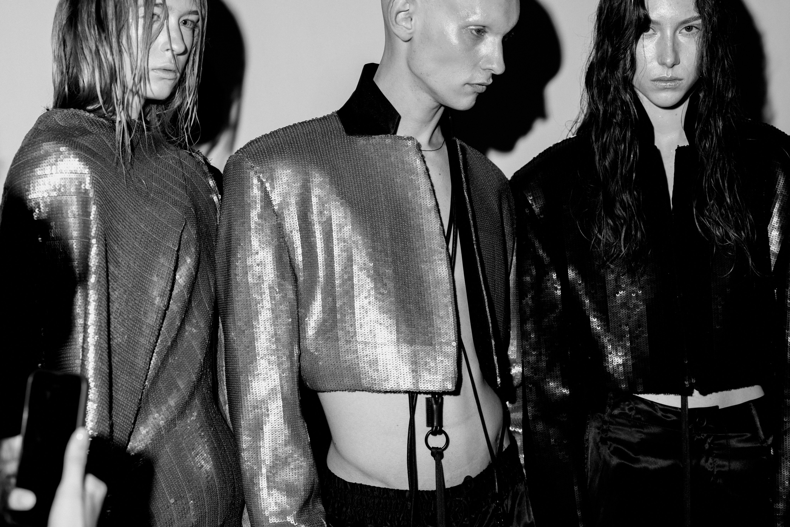 IANIS CHAMALIDY 09/25. Fashion Фотограф в СПб Yana Kochkina