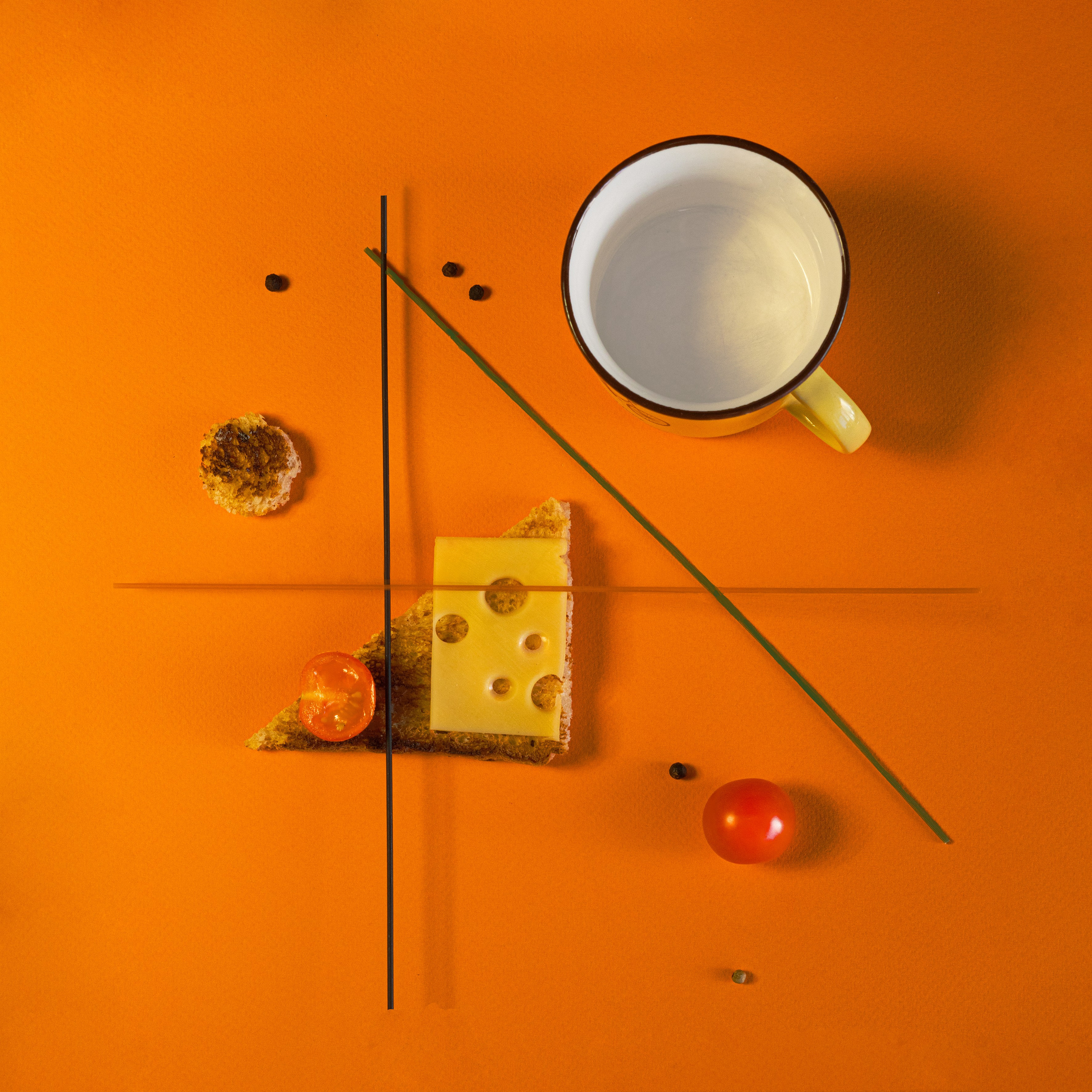 Натюрморты. Файн-Арт фотограф из Перми Вараксина Юлия