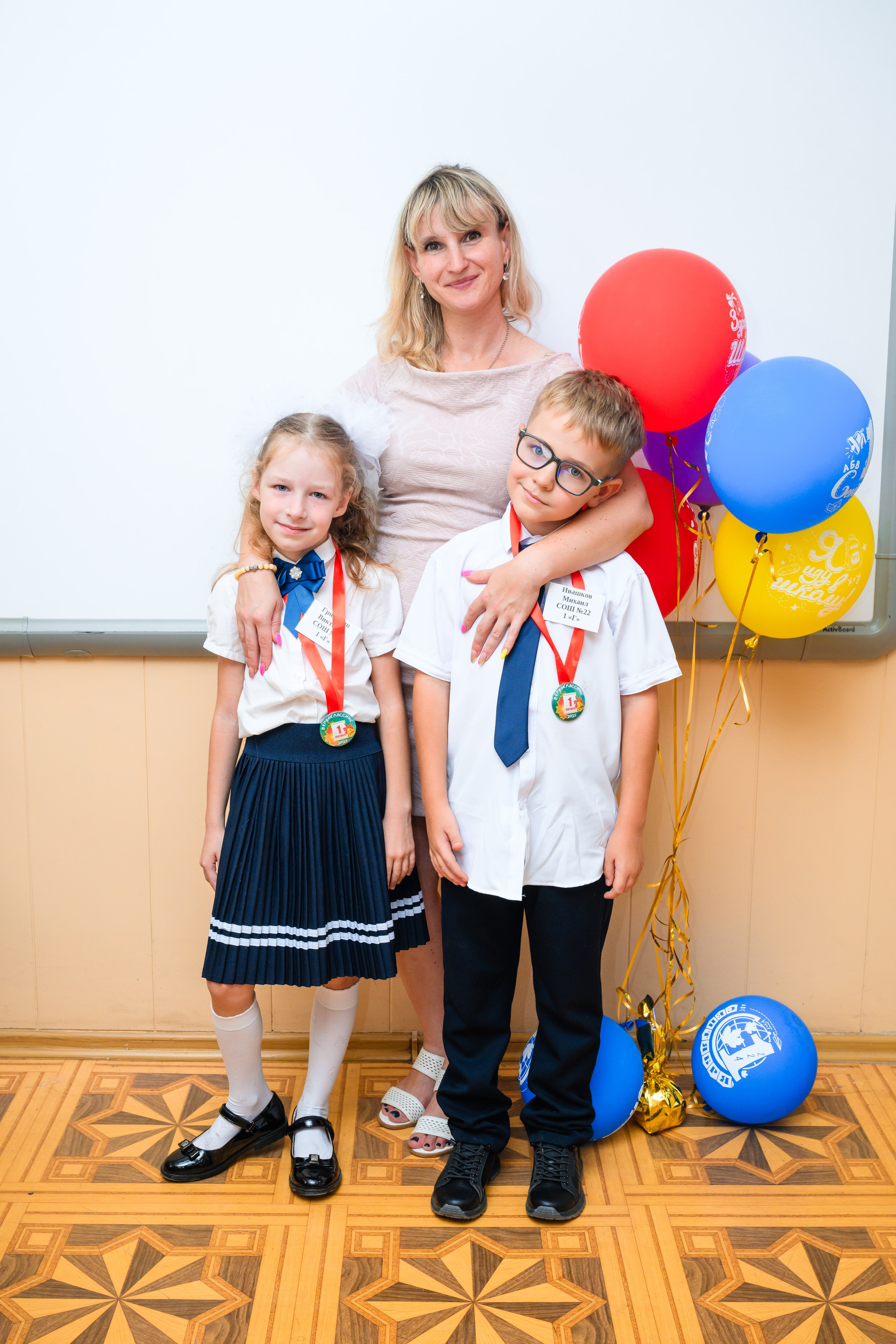 Школы. Детские сады фотосессии. Студийный и свадебный фотограф и видеограф в Севастополе — Юлия Макаренко