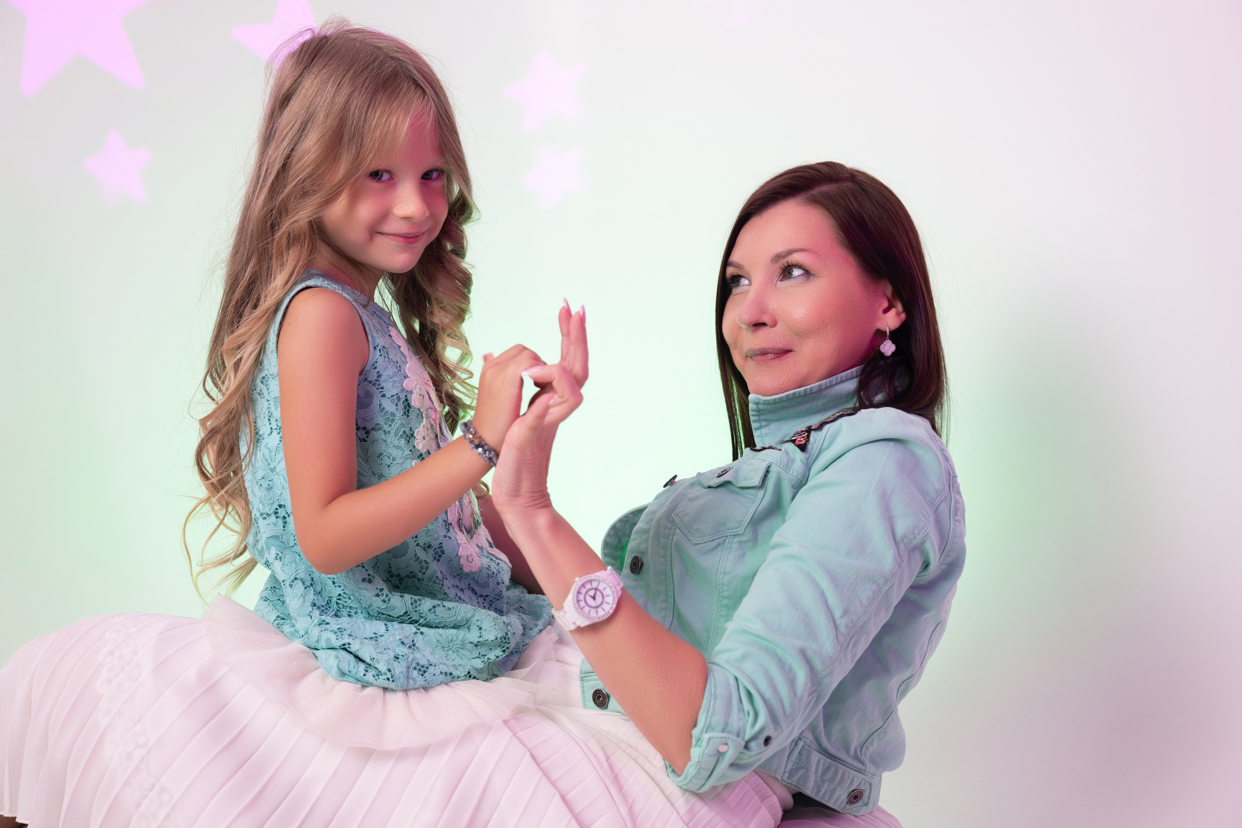 Семейные и детские фотосессии. Студийный и свадебный фотограф и видеограф в Севастополе — Юлия Макаренко