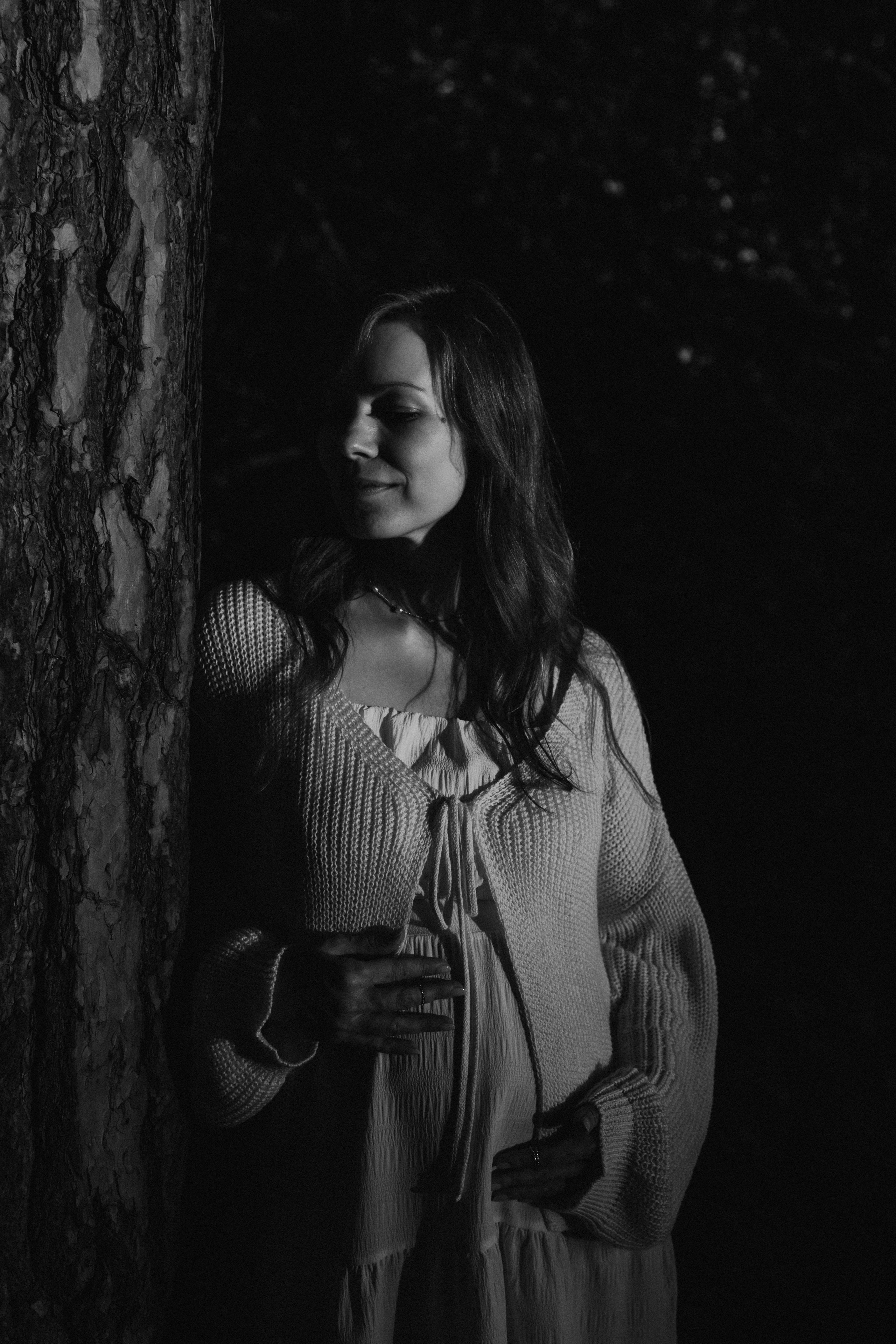 Федор и Анастасия. Семейный и женский фотограф в Москве Коновалова Олеся