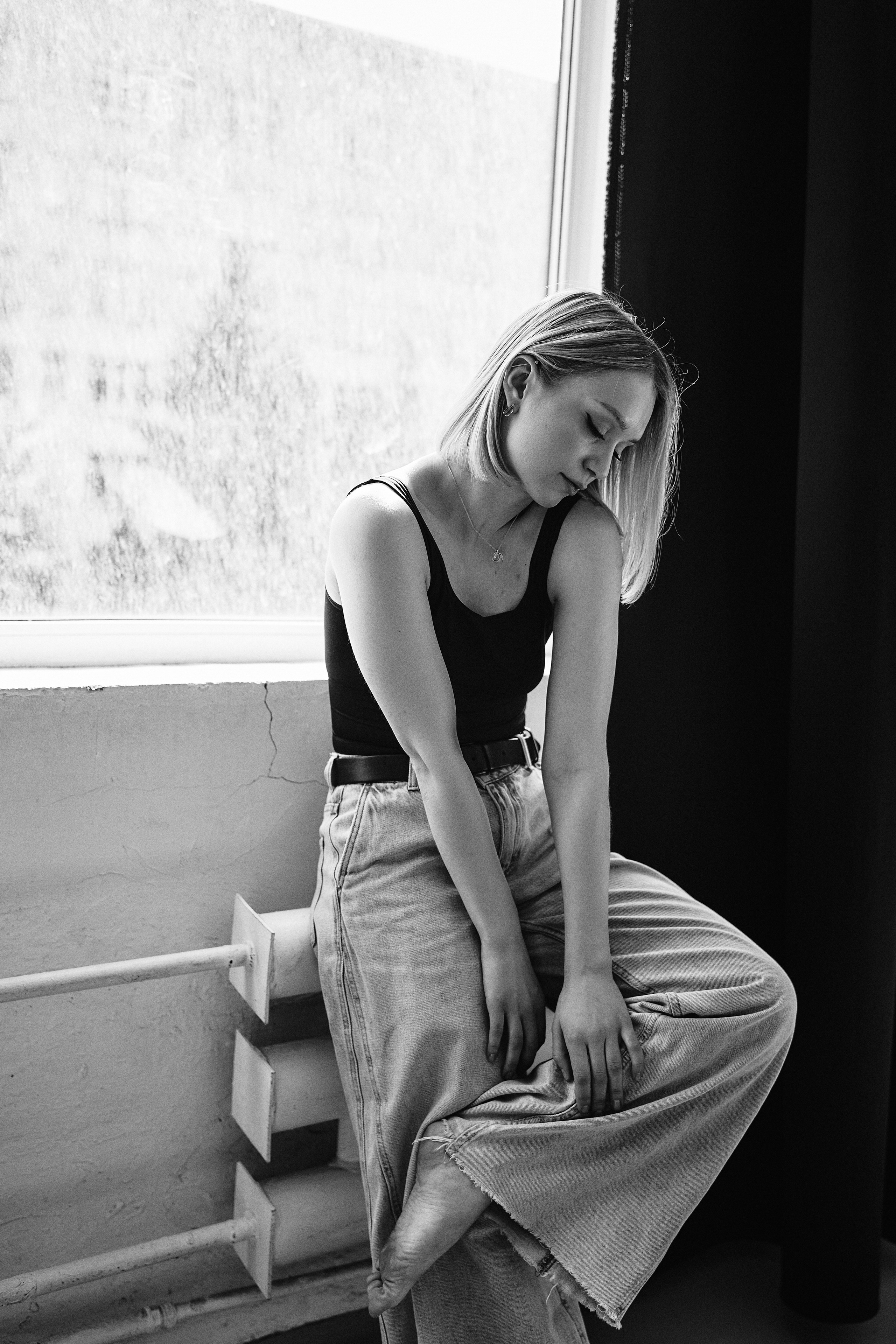 Подружки. Фотограф в Санкт-Петербурге | Аня Маленчук