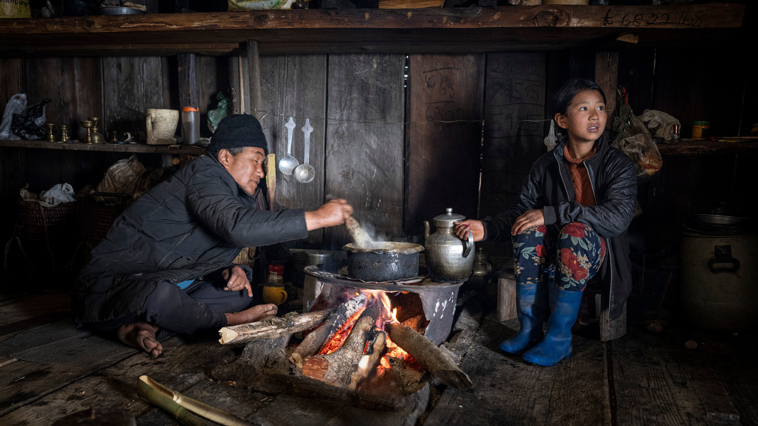 India travel. Фотограф Сергей Танков