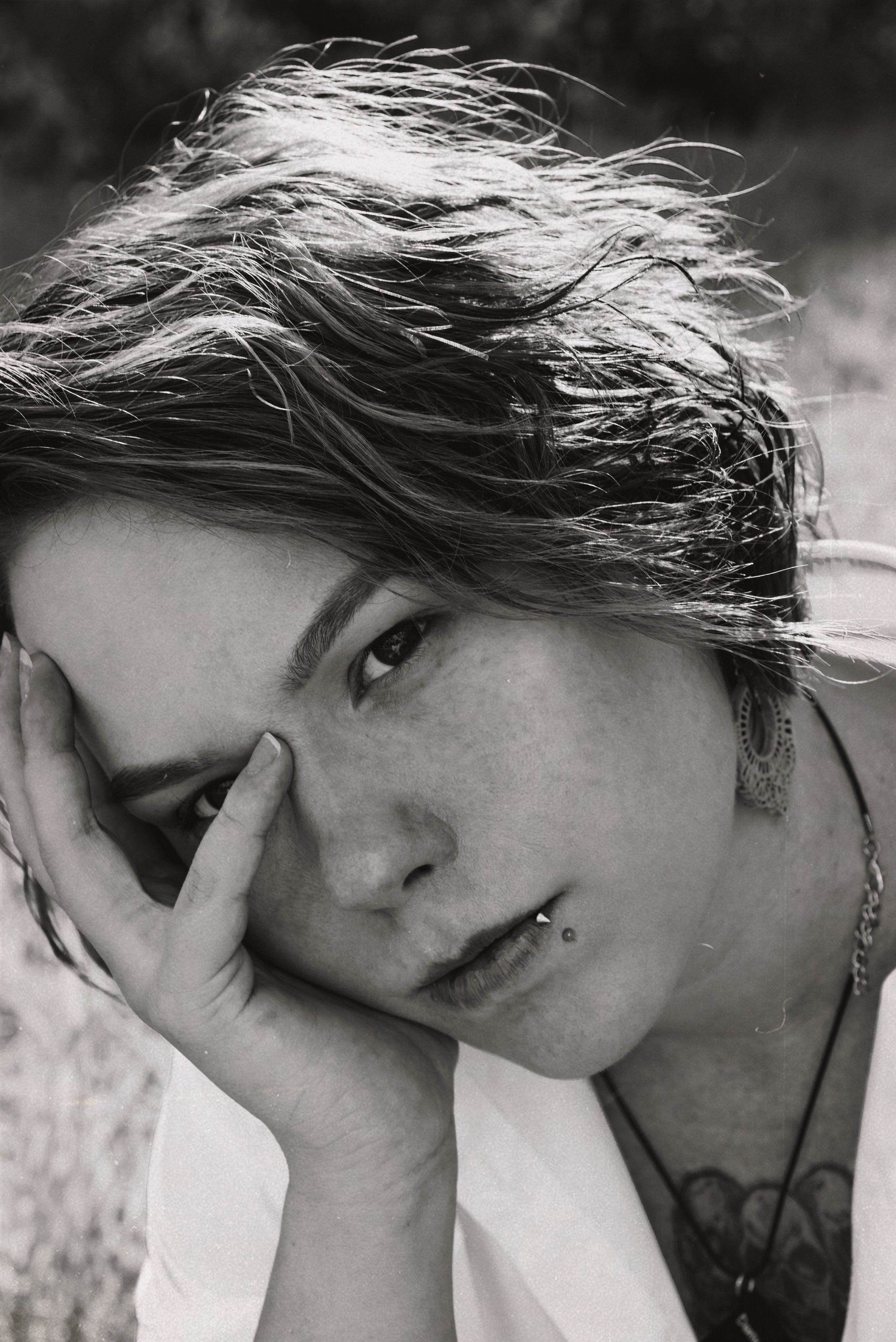 Елена. Ксения Glossa. Портретный и репортажный фотограф в Самаре