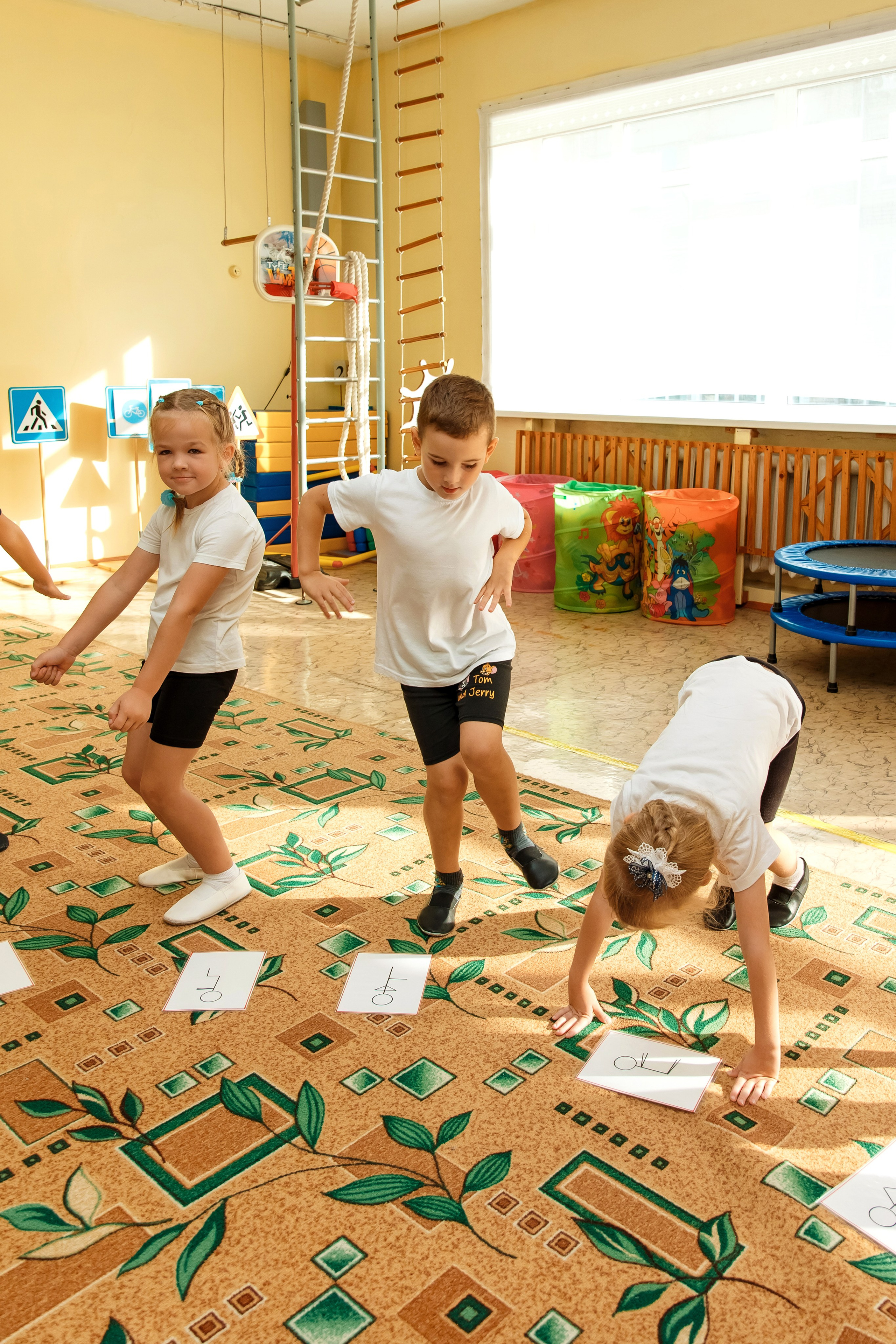 ДС 34. Фотограф Любовь Корниенко, Примоский край