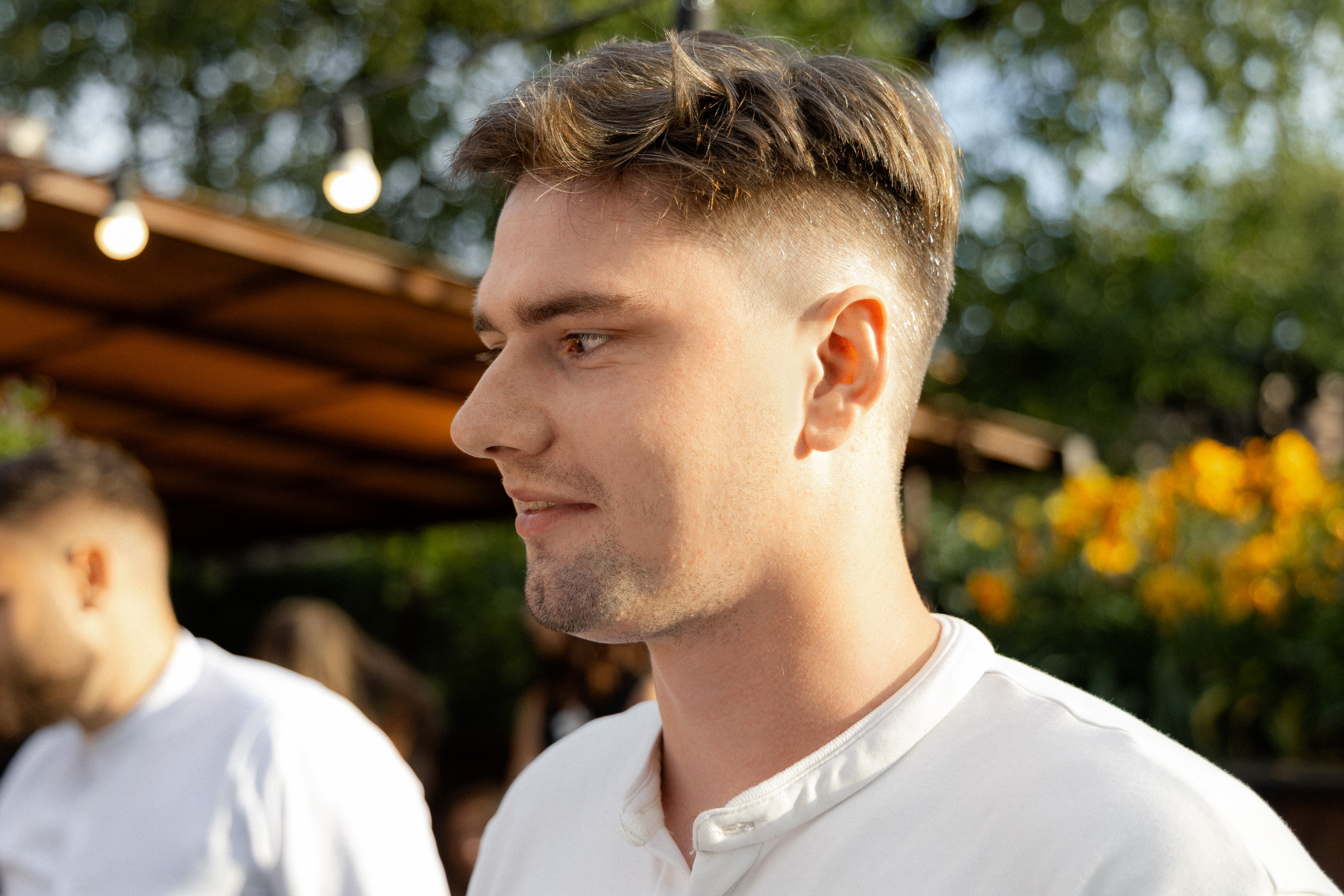 Свадебная фотосессия в агроусадьбе Лабодянка в Минске. Свадебный фотограф в Минске/Беларуси Сергей Спиридонов