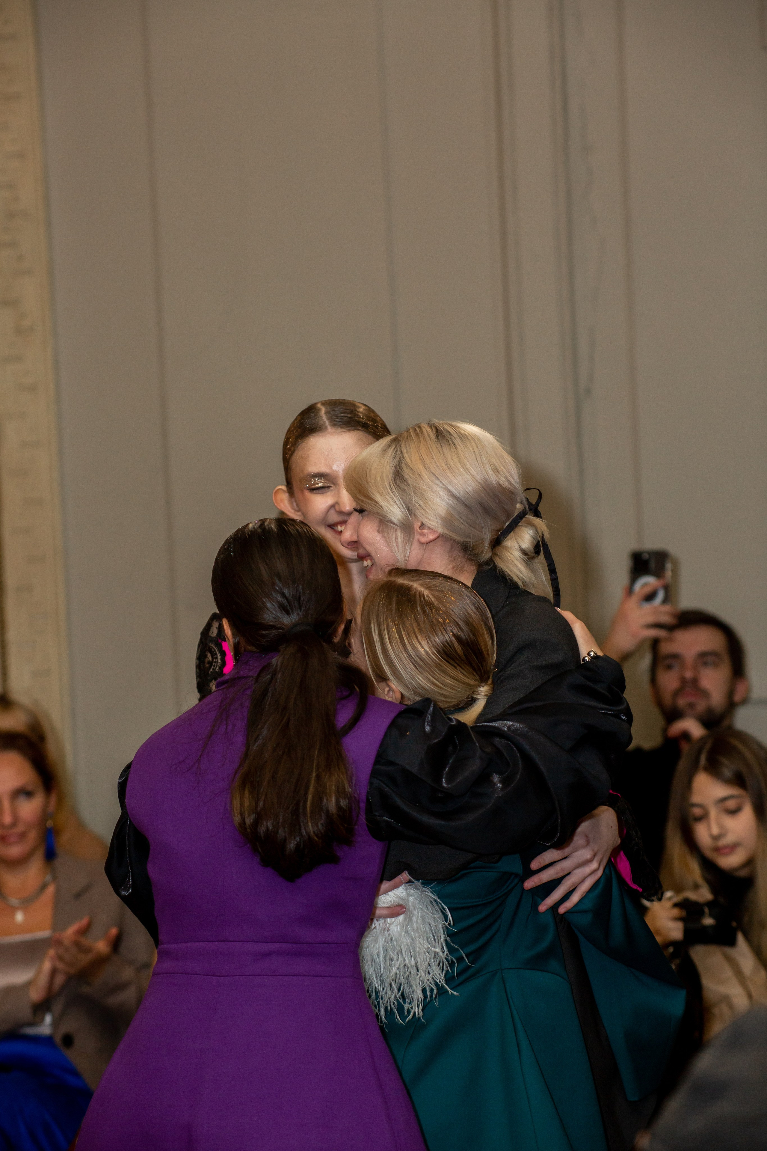 Fashion SHOW from Ann Models Production. Репортажный, семейный, свадебный, портретный фотограф