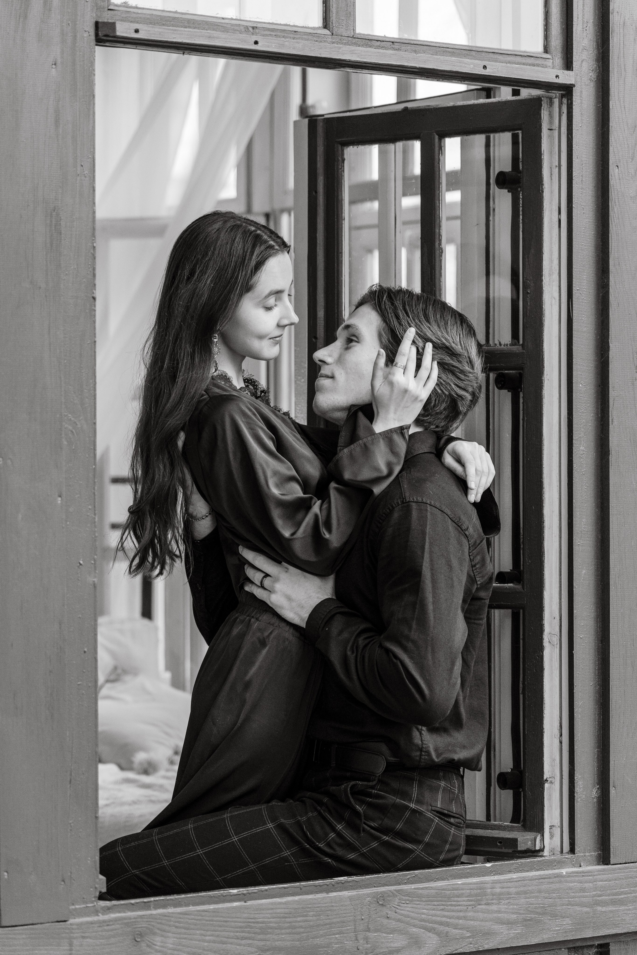 Без названия. Фотограф-эстет