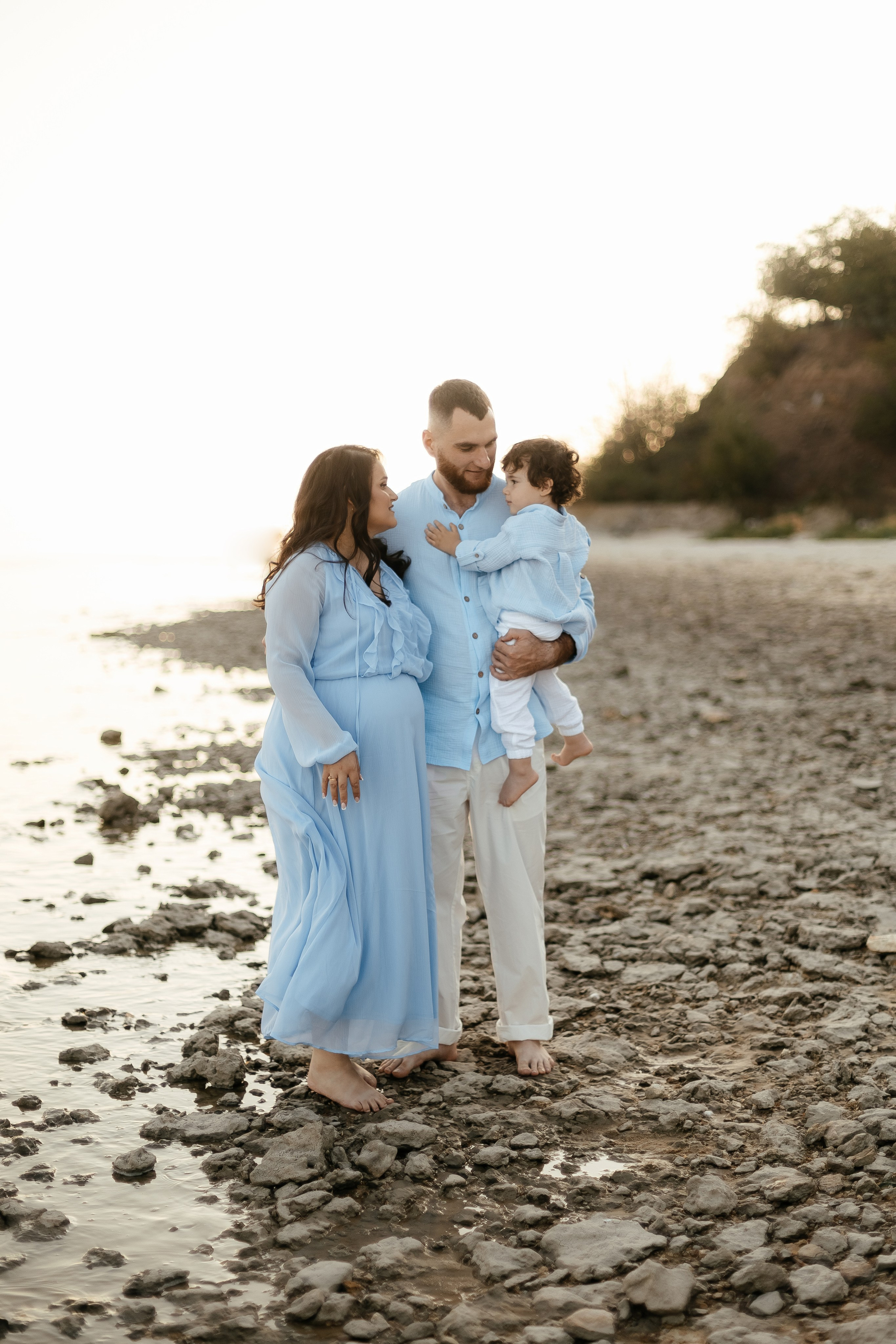 Семья Восканян. Главная