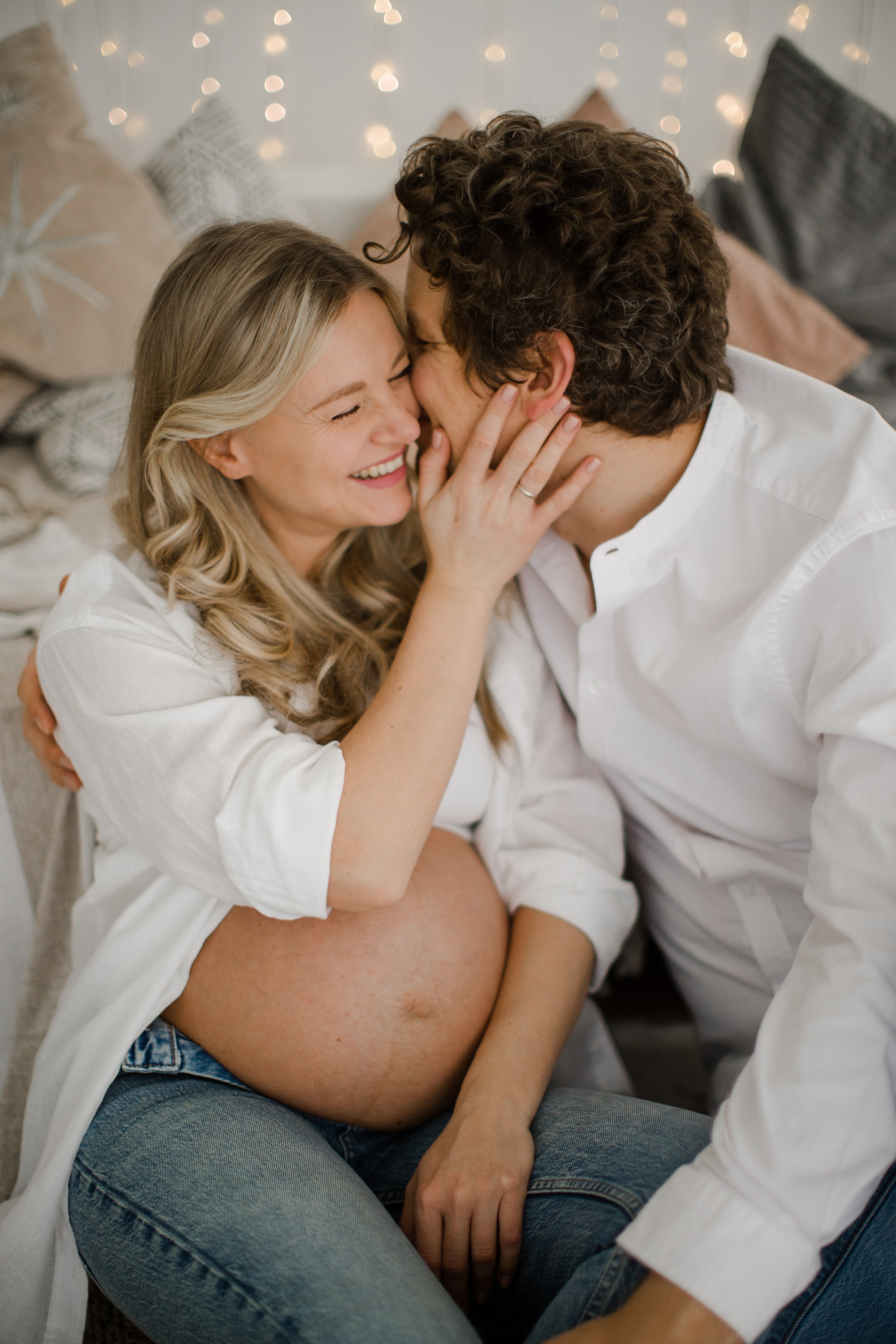 Акрам и Ульяна 2024. Семейный и детский фотограф в Москве Кузьмина Мария