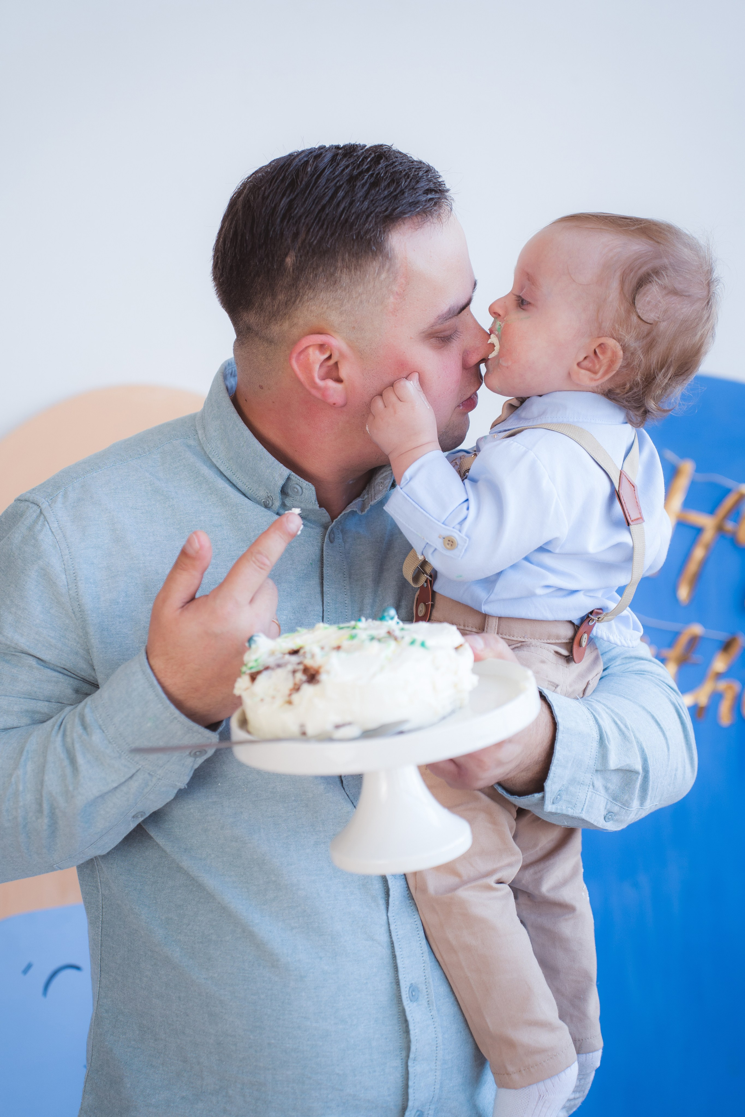 День рождение Родиона. Фотограф Маргарита Слободянина в Хабаровске