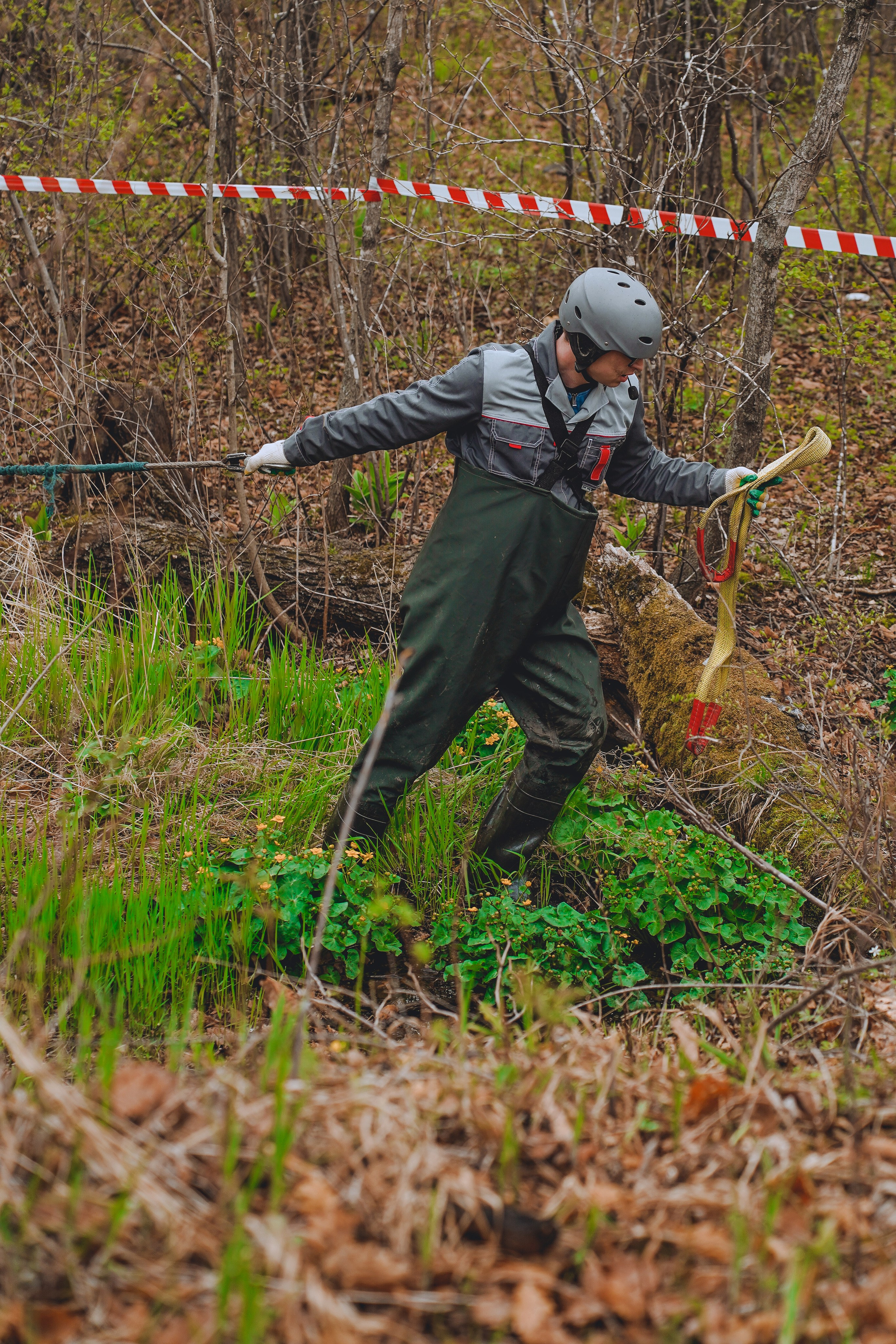 Гонки RFC. Фотограф Маргарита Слободянина в Хабаровске