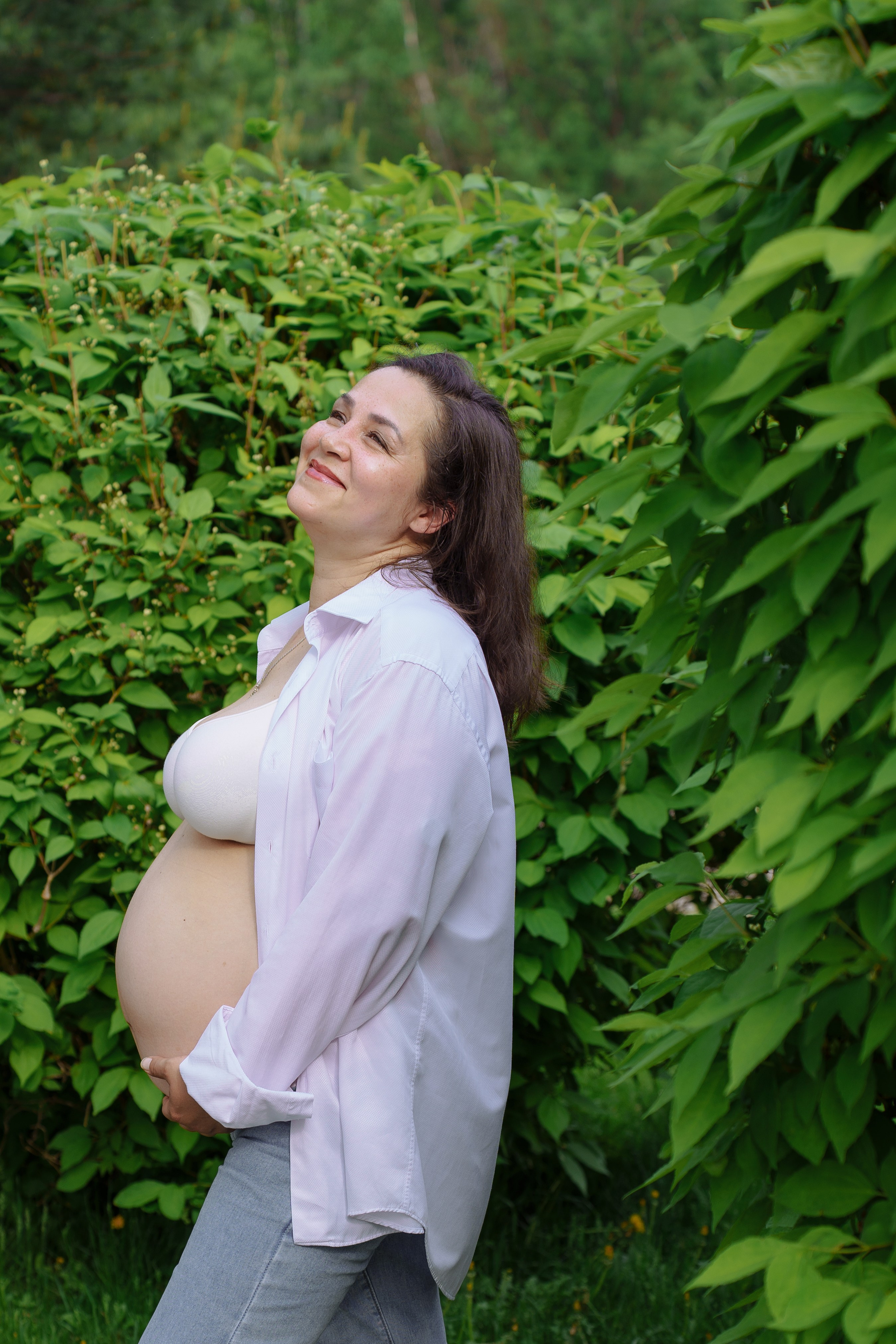 Наталья. Фотограф Маргарита Слободянина в Хабаровске