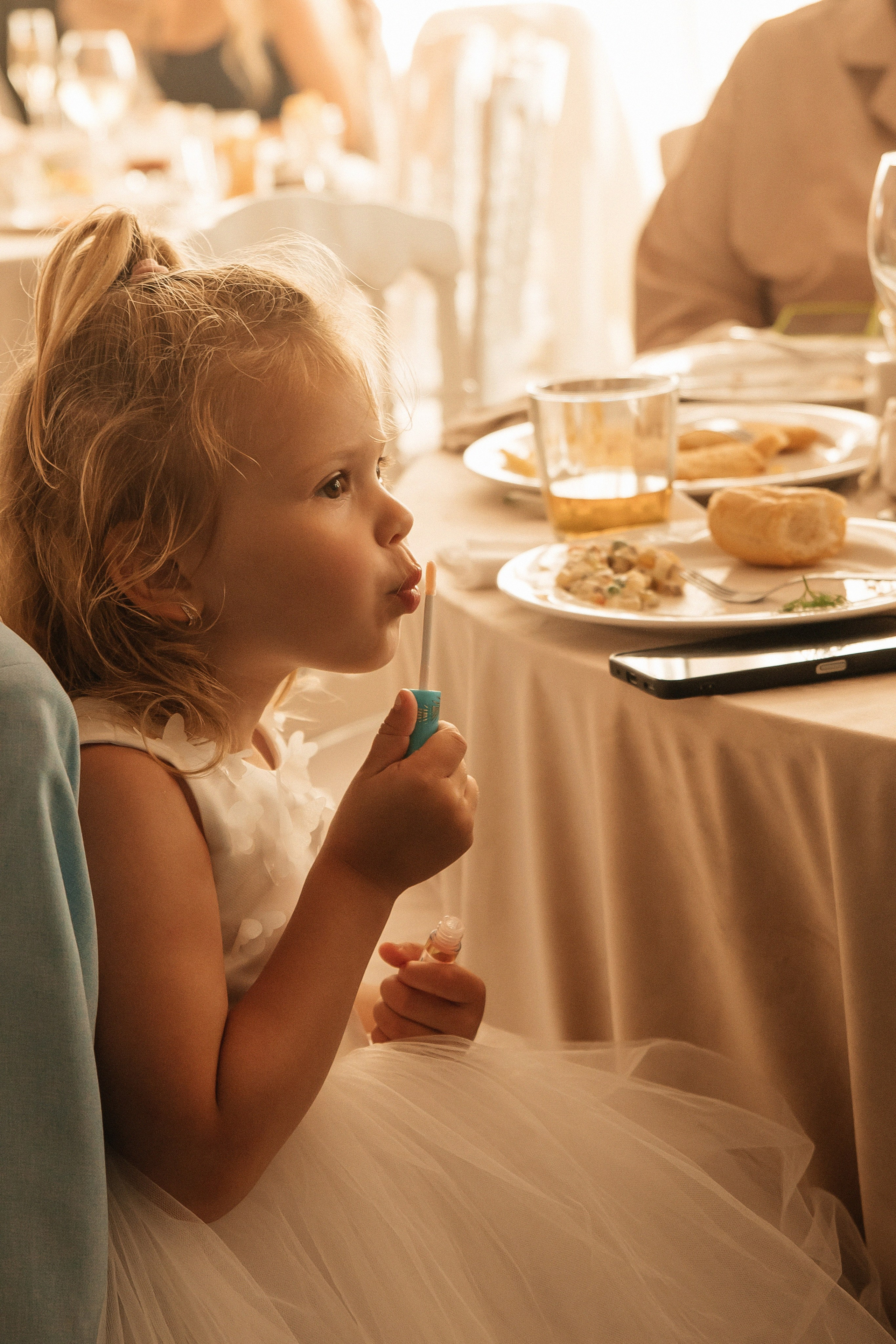 ANONS. Мария — Свадебный фотограф