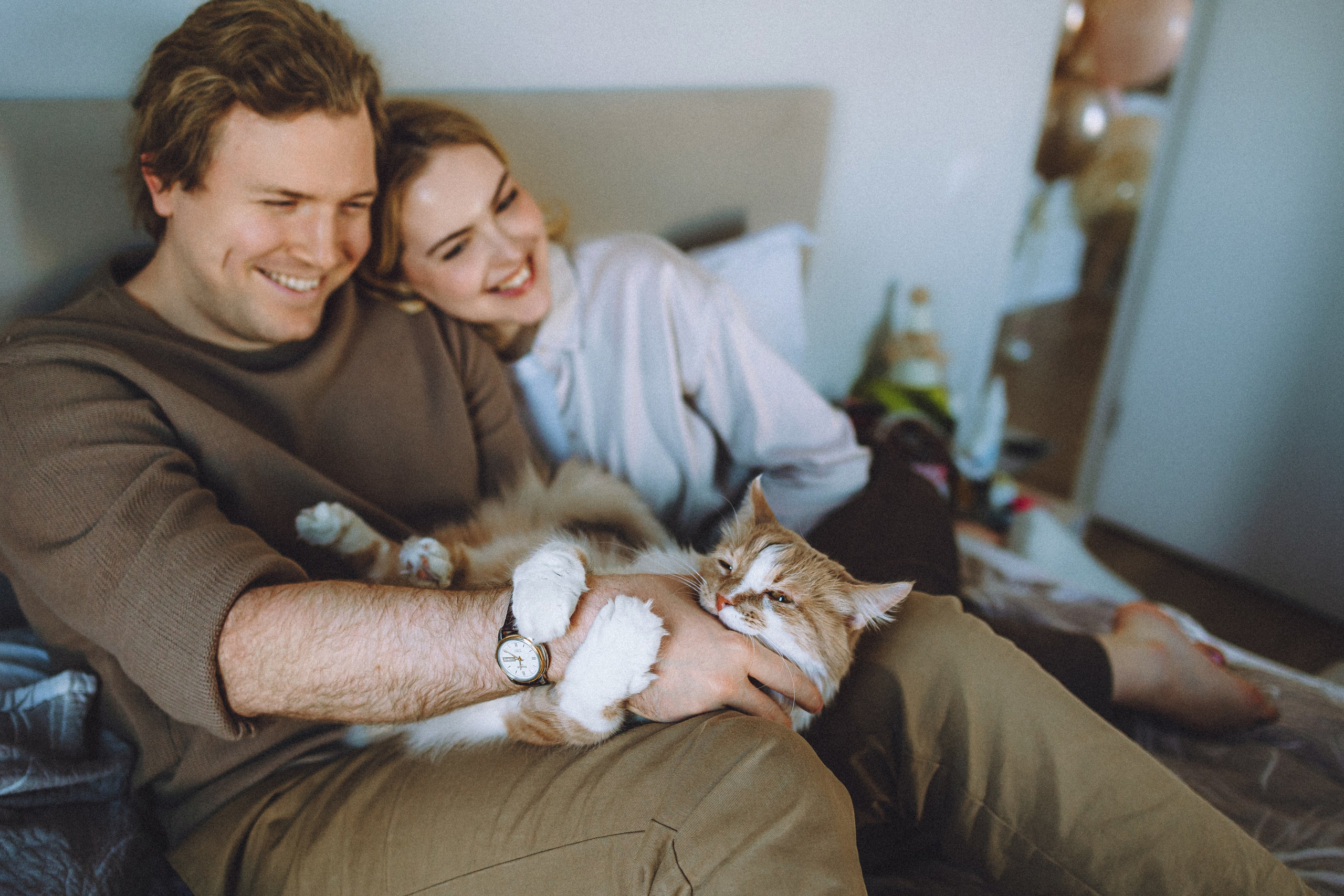 День Рождения Шу