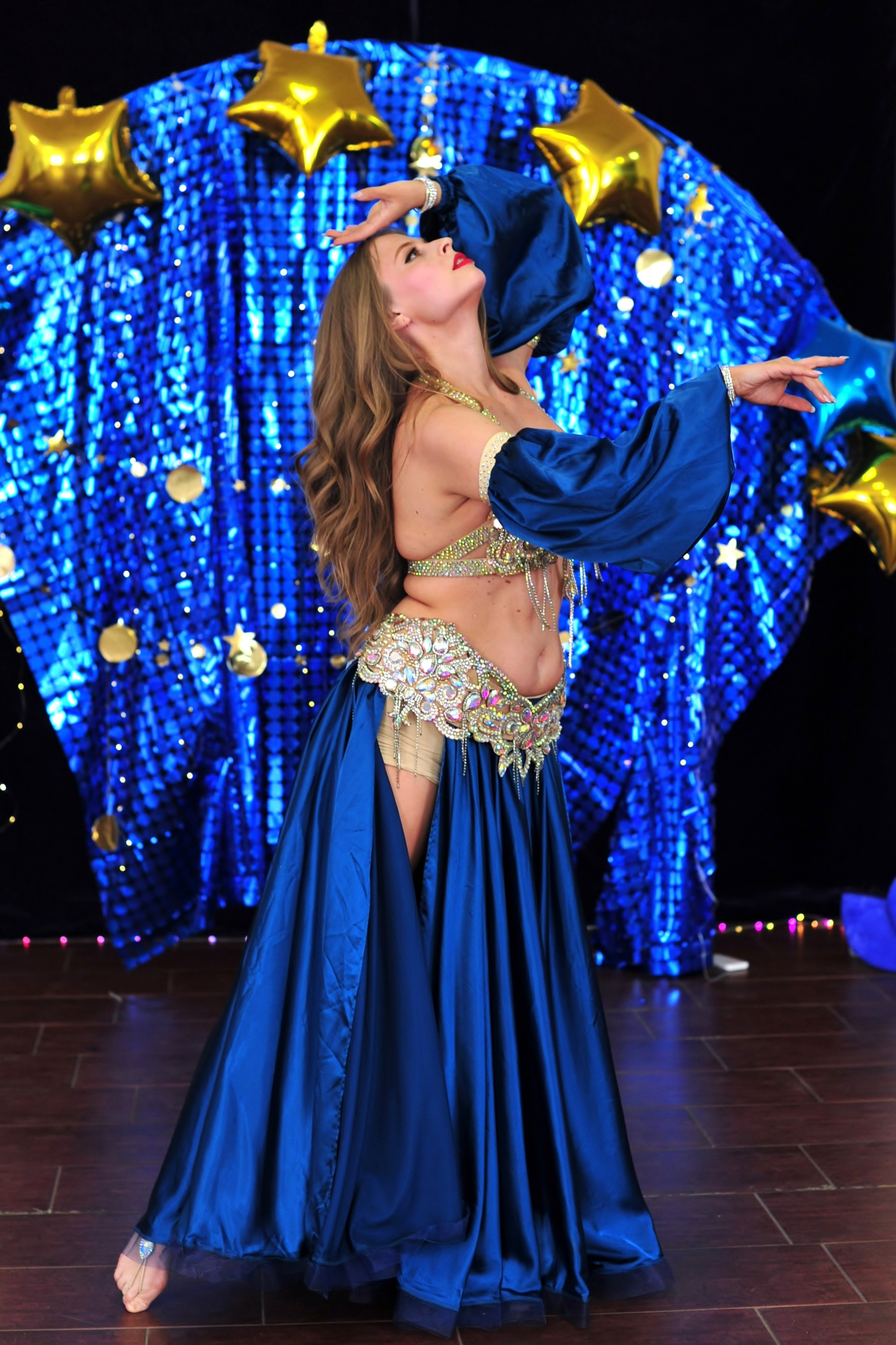 Отчетный концерт танцевальных коллективов ДК Андреевка, Зеленоград. Свадебный и семейный фотограф в Москве Ирина Гончарова