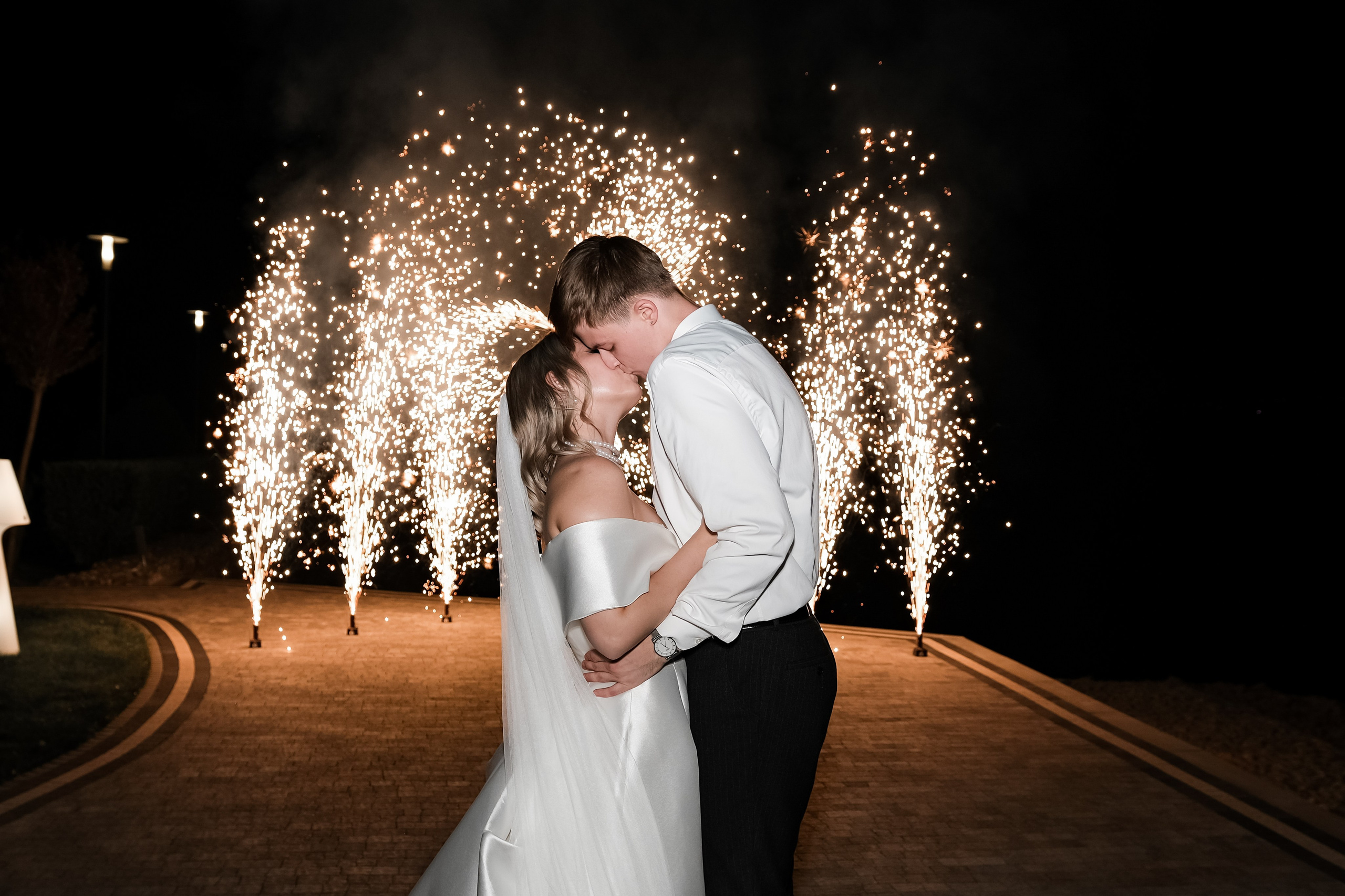 Серафим и Тамара