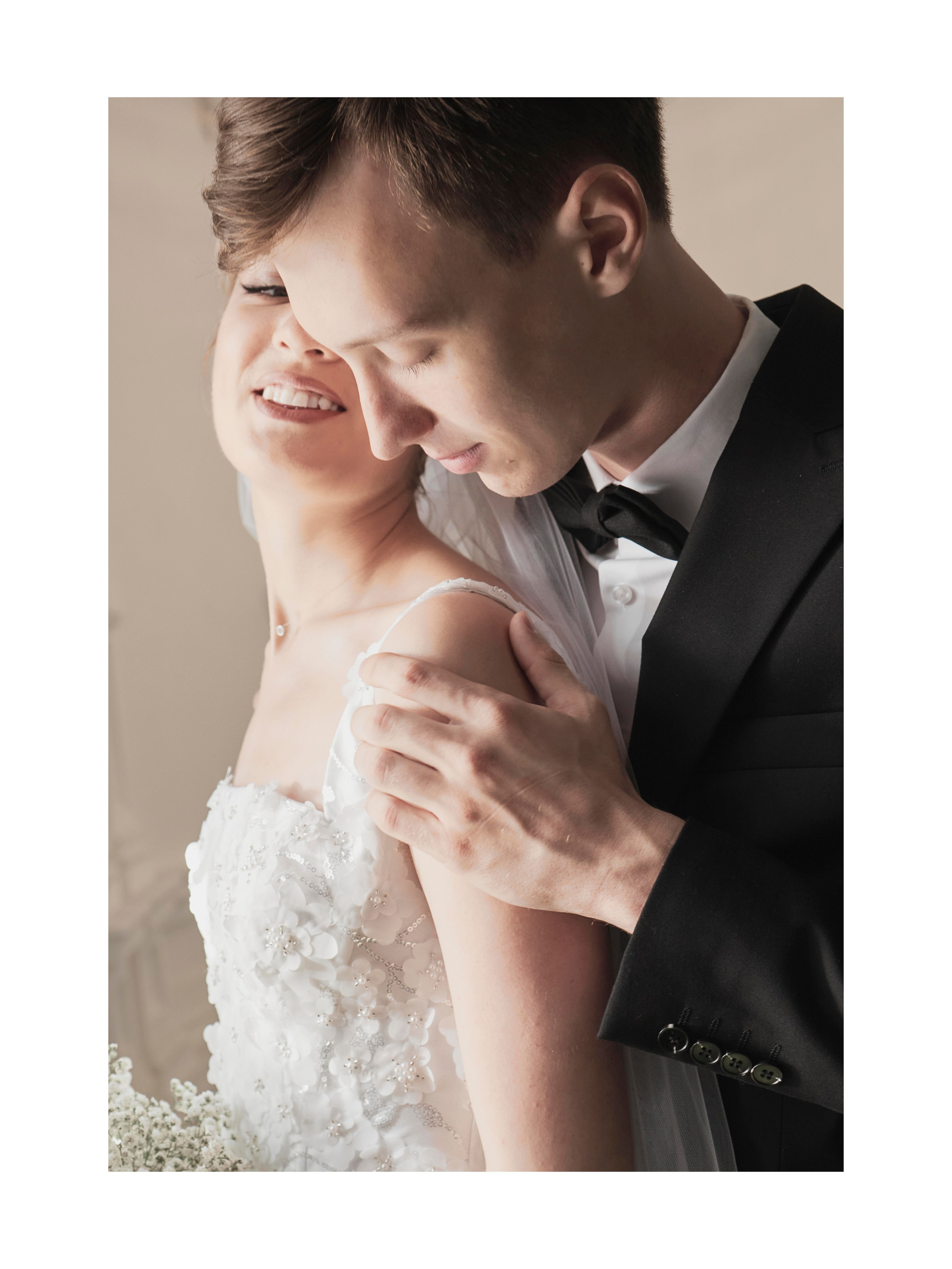 Свадебные съёмки. Детский семейный фотограф в Москве Светлана Микадзе