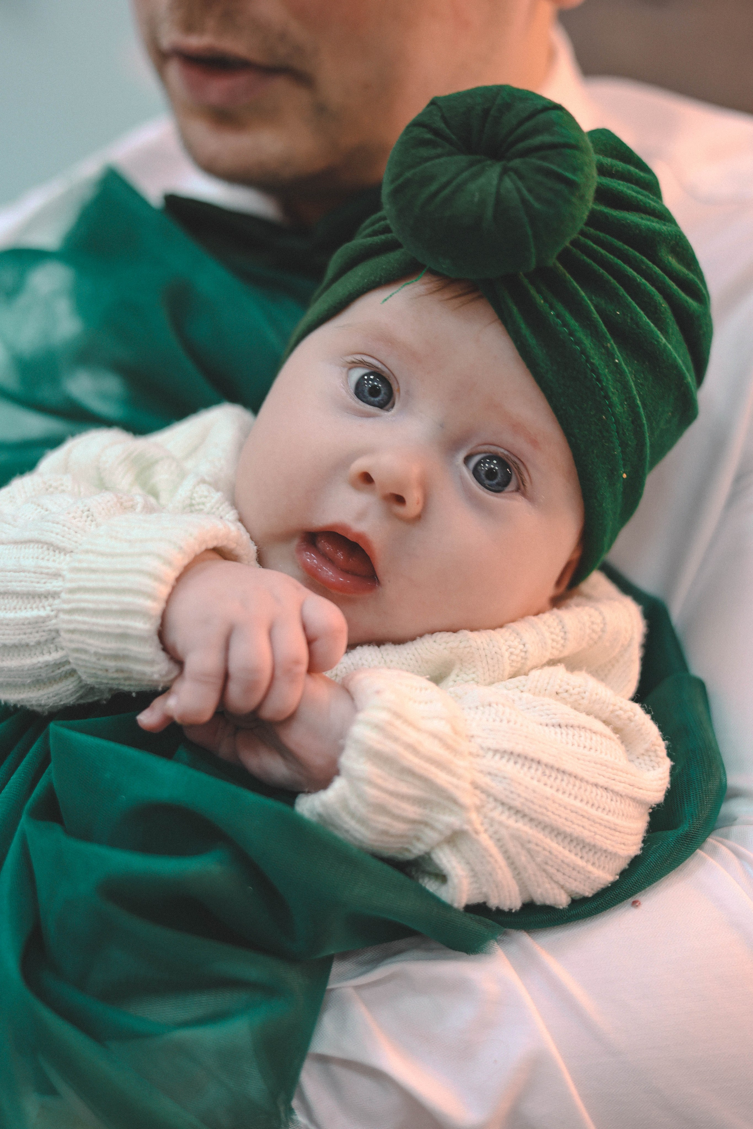 Новогодняя история «Яна и ее семья». Фотограф в Москве Анастасия Калинина