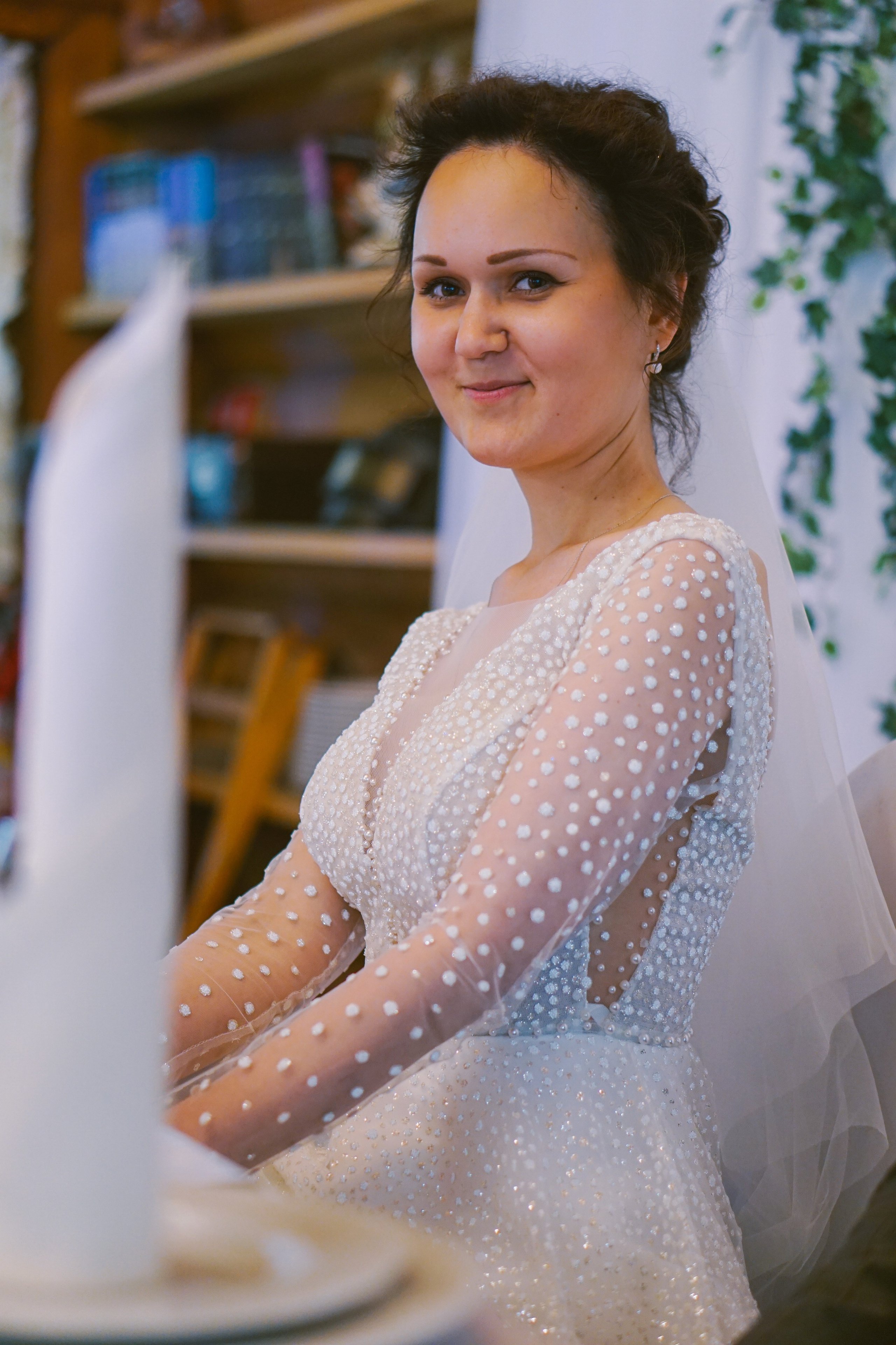 Светлана. Фотограф в Москве Анастасия Калинина