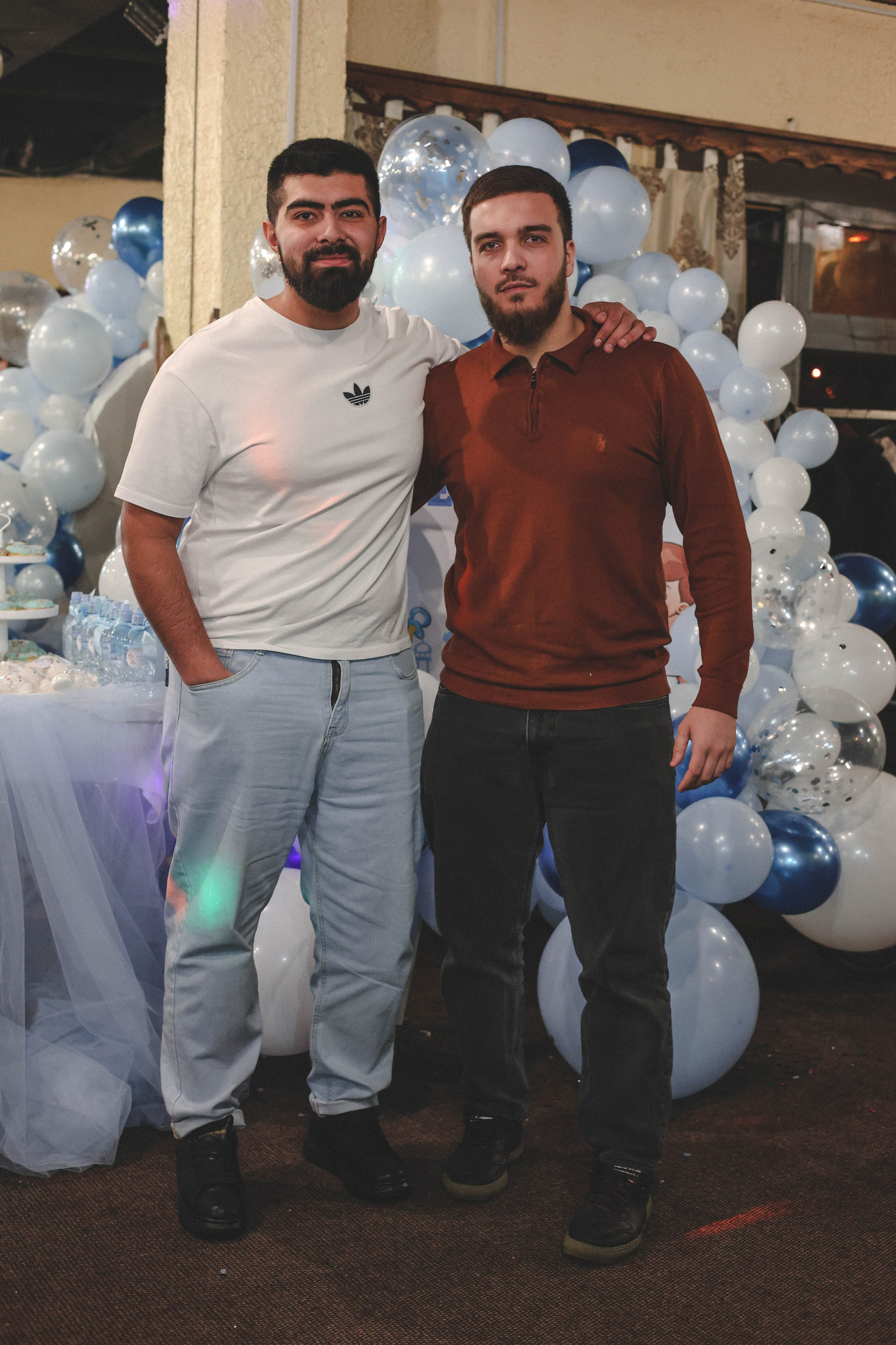 Праздник обрезания. Фотограф в Москве Анастасия Калинина