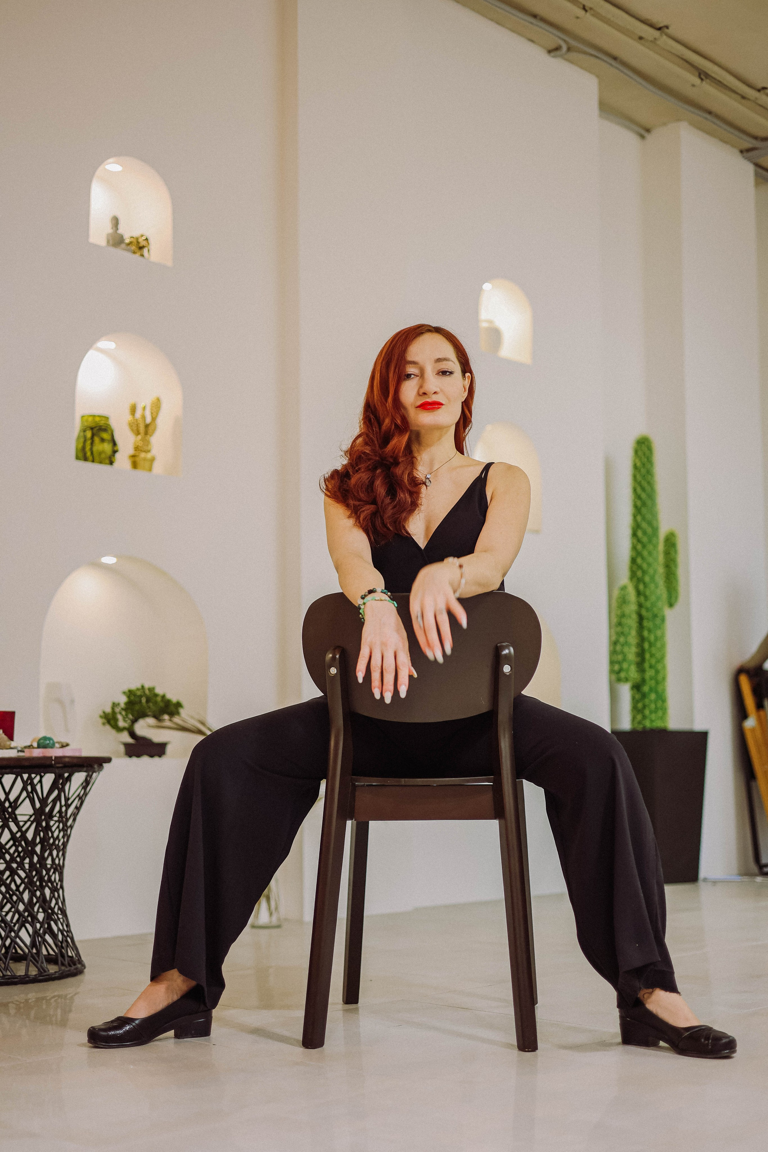 Дара. Фотограф в Москве Анастасия Калинина