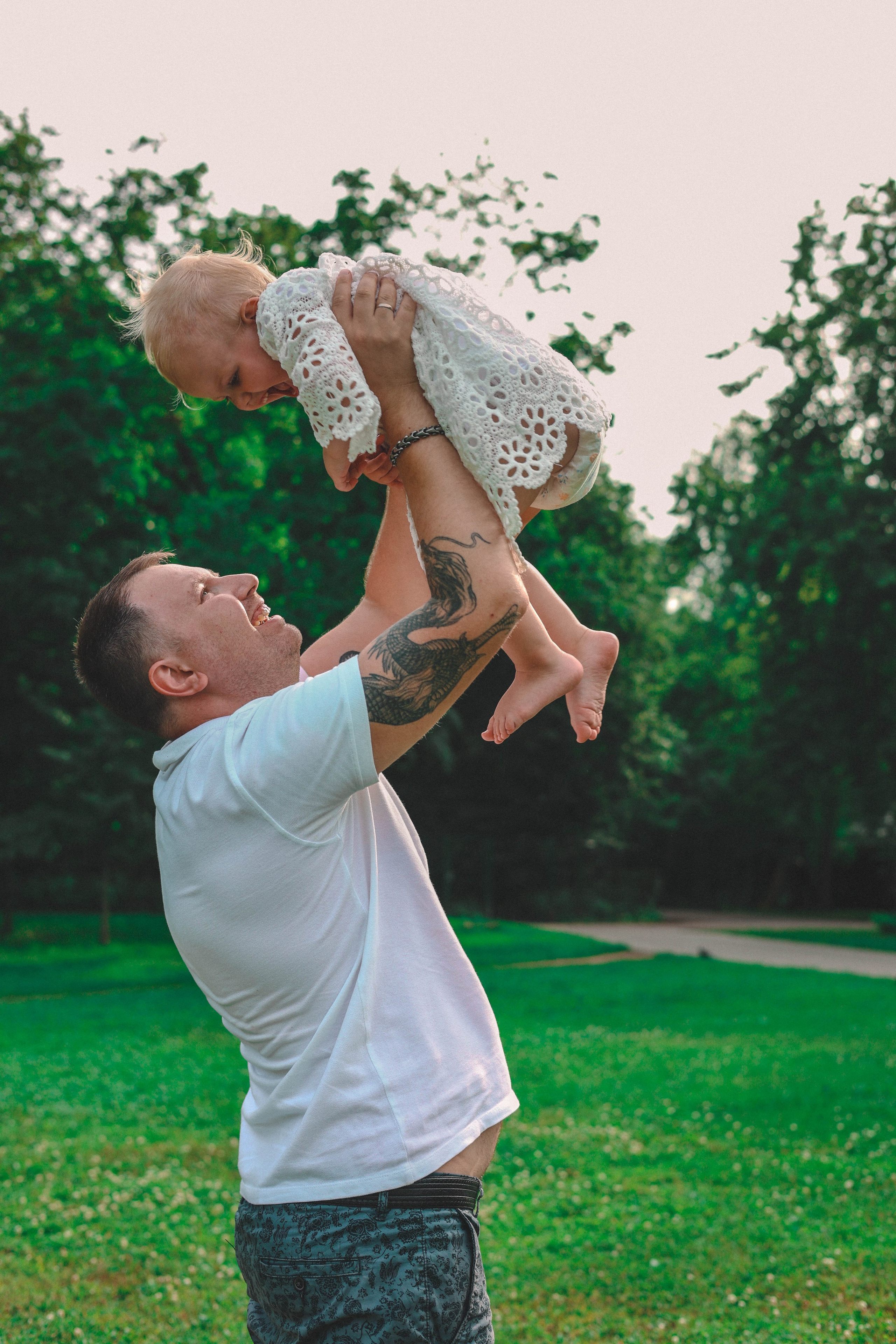 Кире 2. Фотограф в Москве Анастасия Калинина