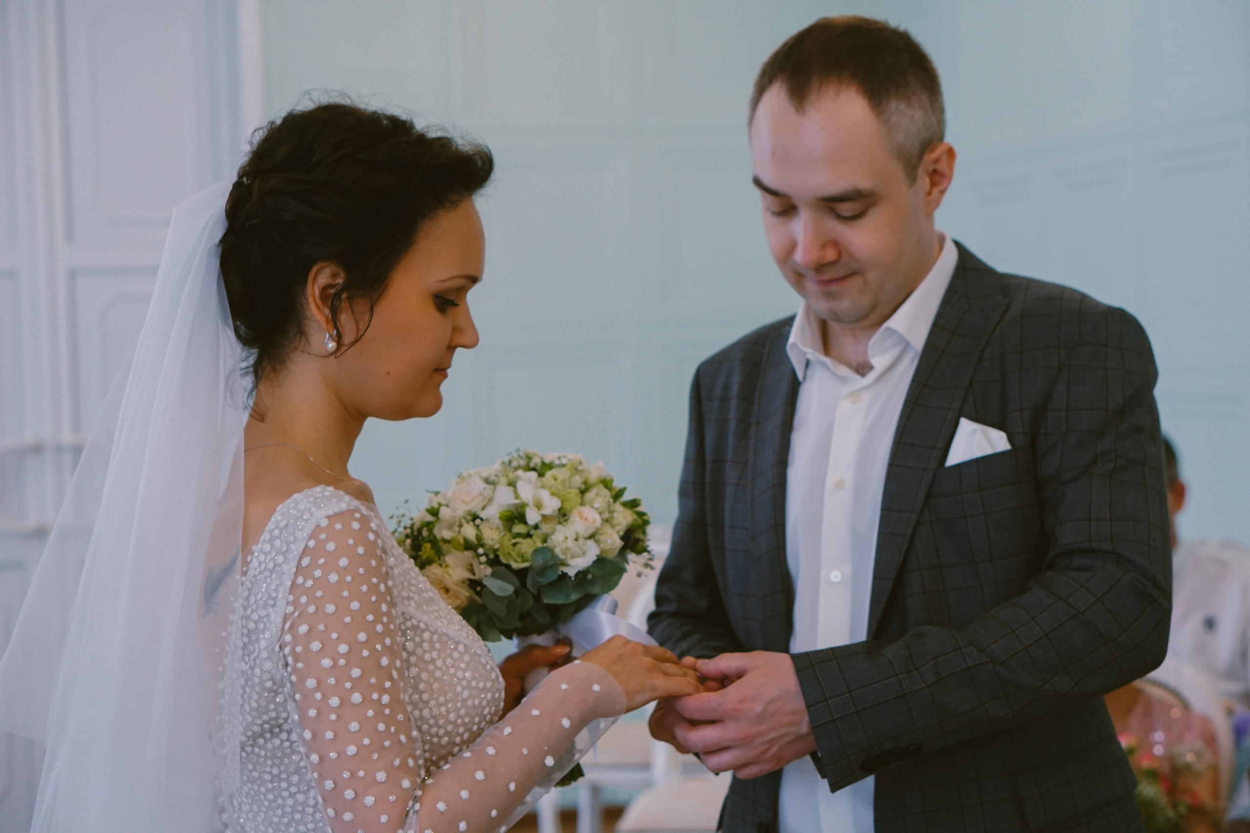 Светлана. Фотограф в Москве Анастасия Калинина