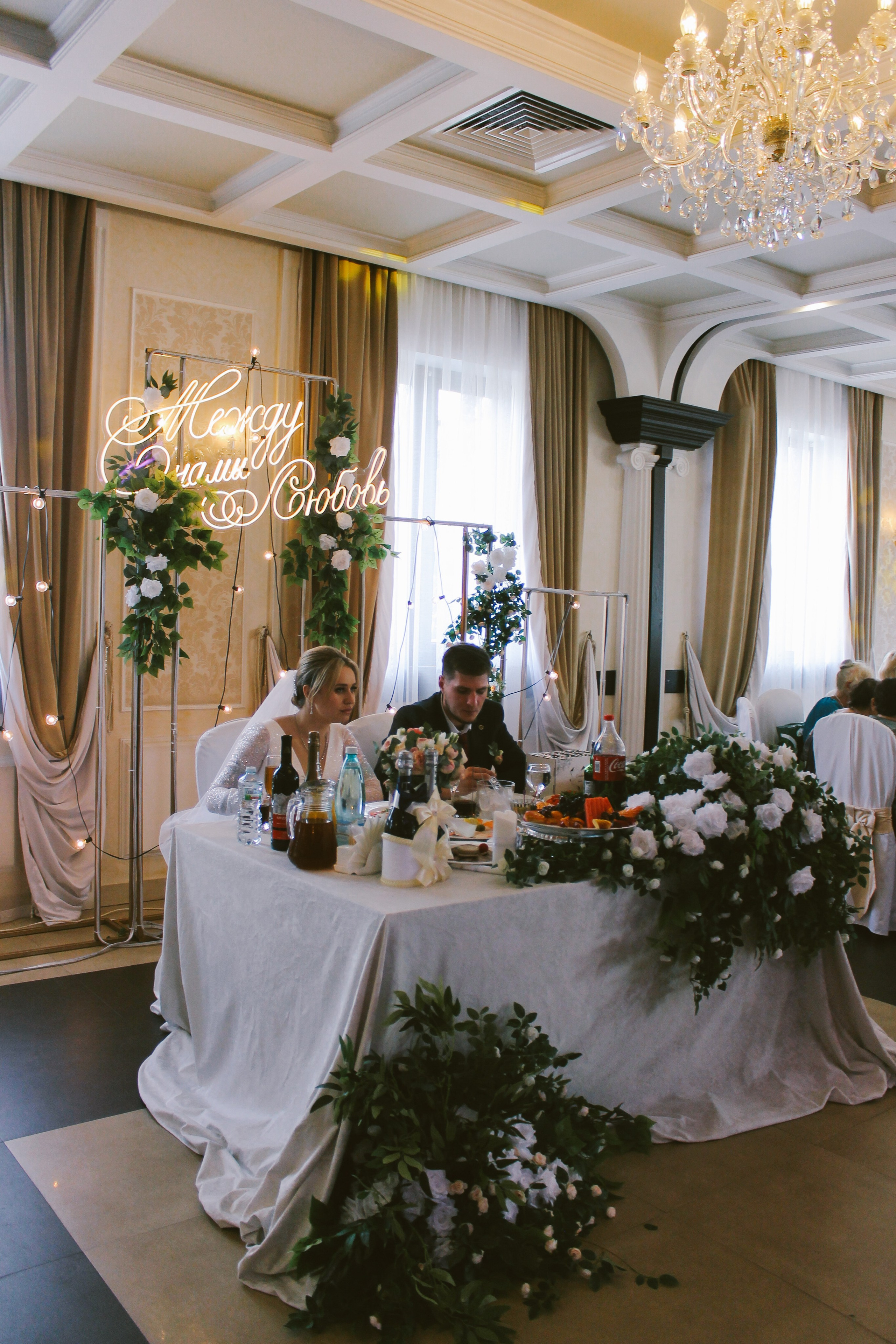 Мария. Фотограф в Москве Анастасия Калинина