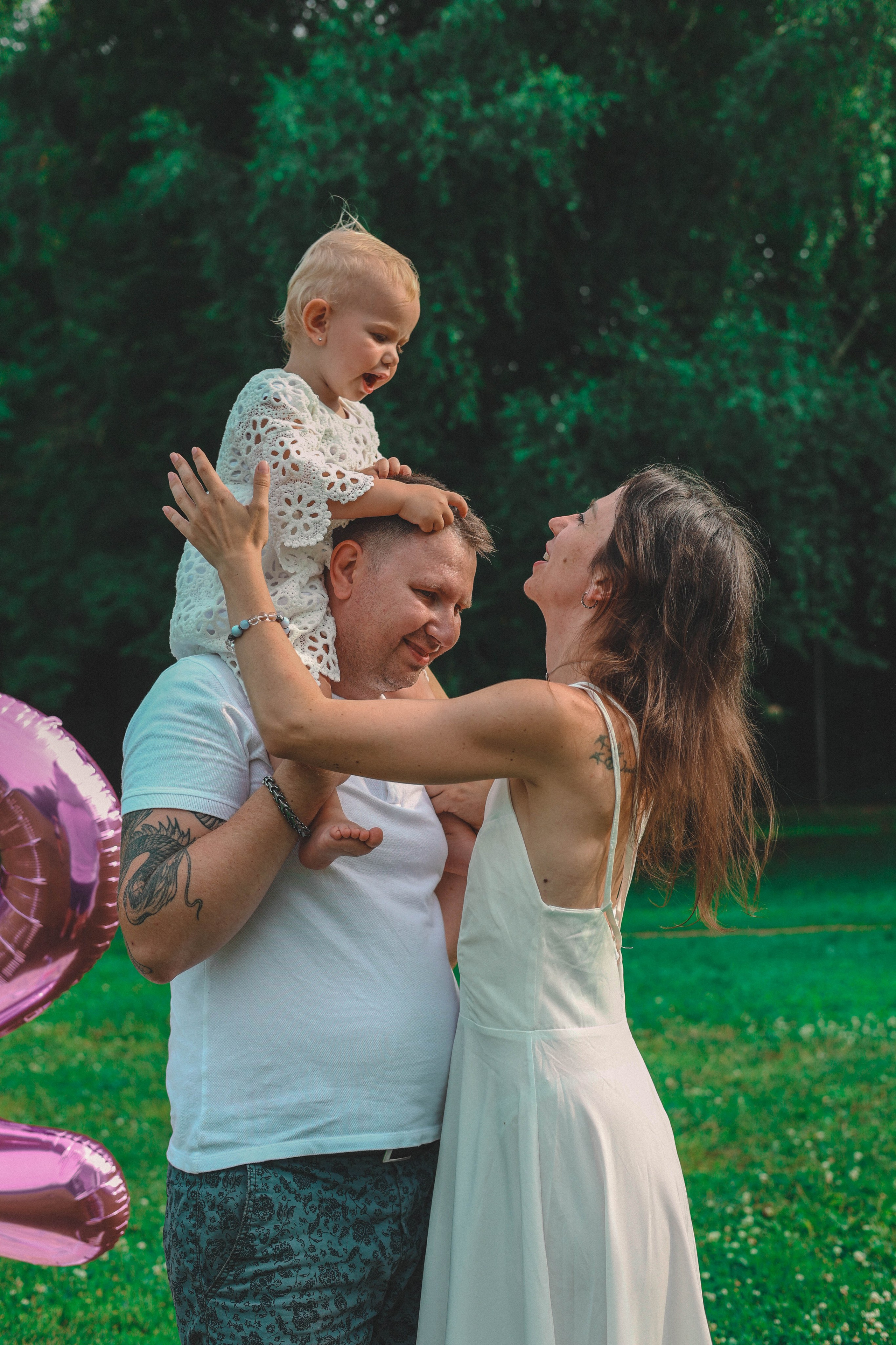 Кире 2. Фотограф в Москве Анастасия Калинина