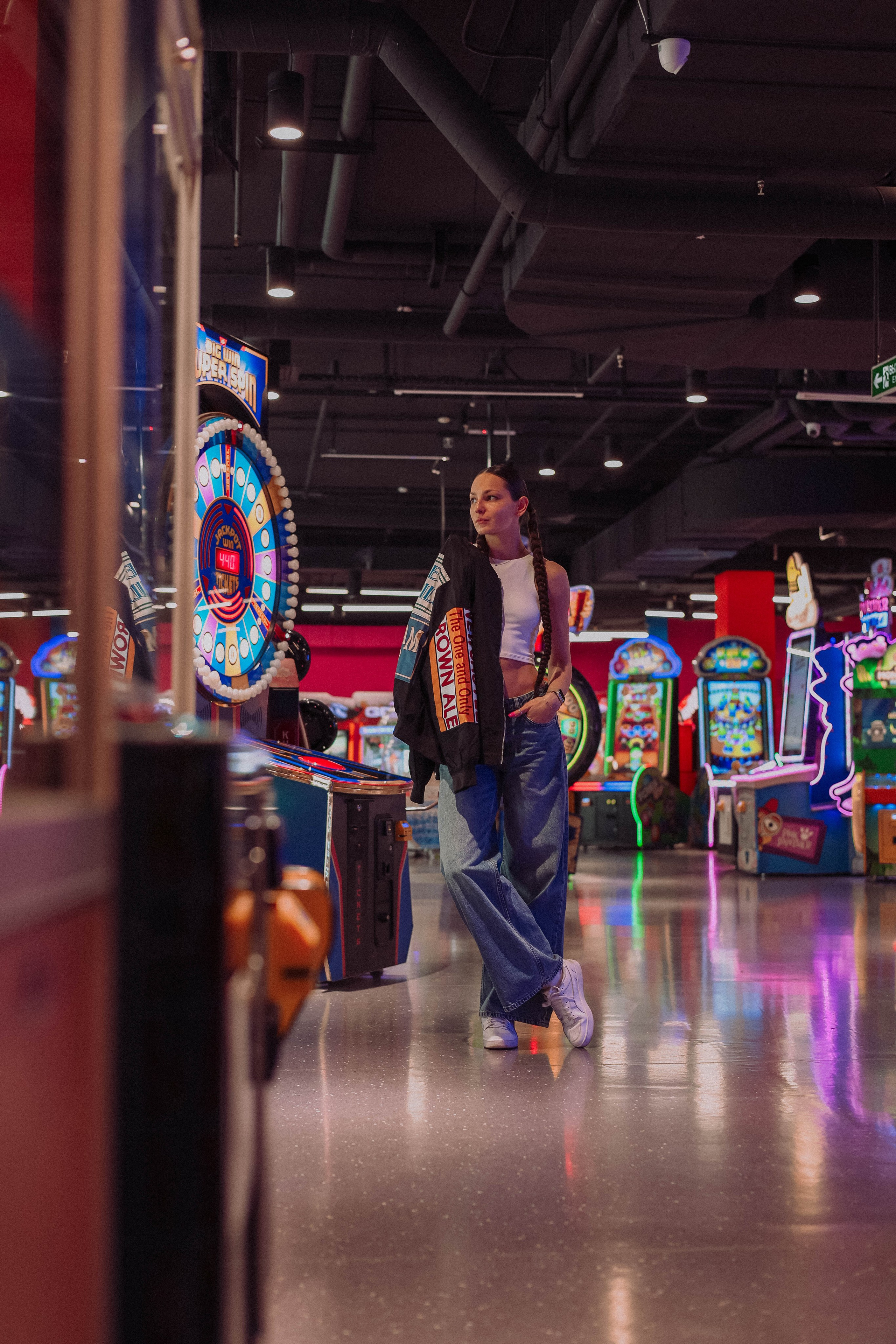 Анна. Фотограф в Москве Анастасия Калинина