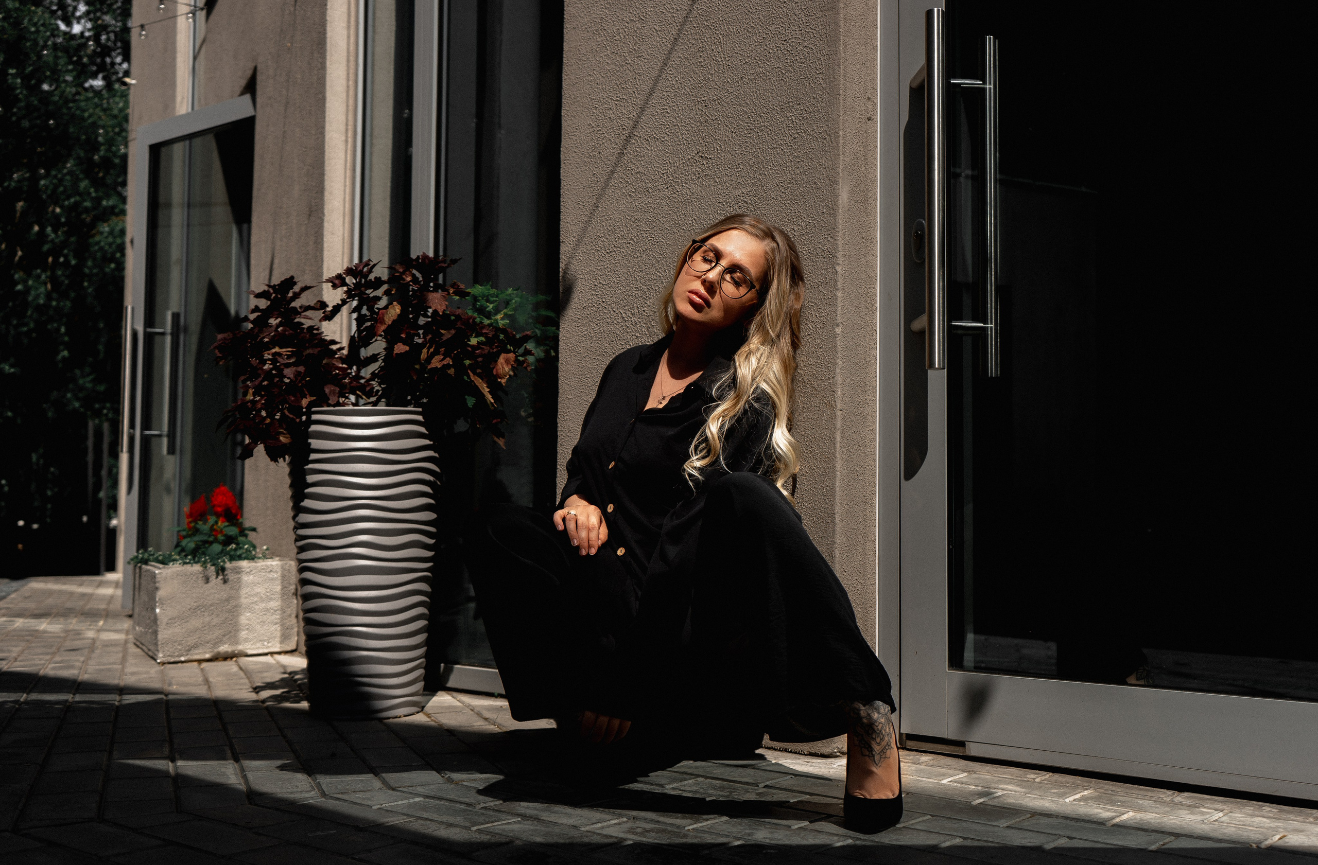 Анастасия Бизнес Леди). Свадебный фотограф в Тольятти Калашникова Анна