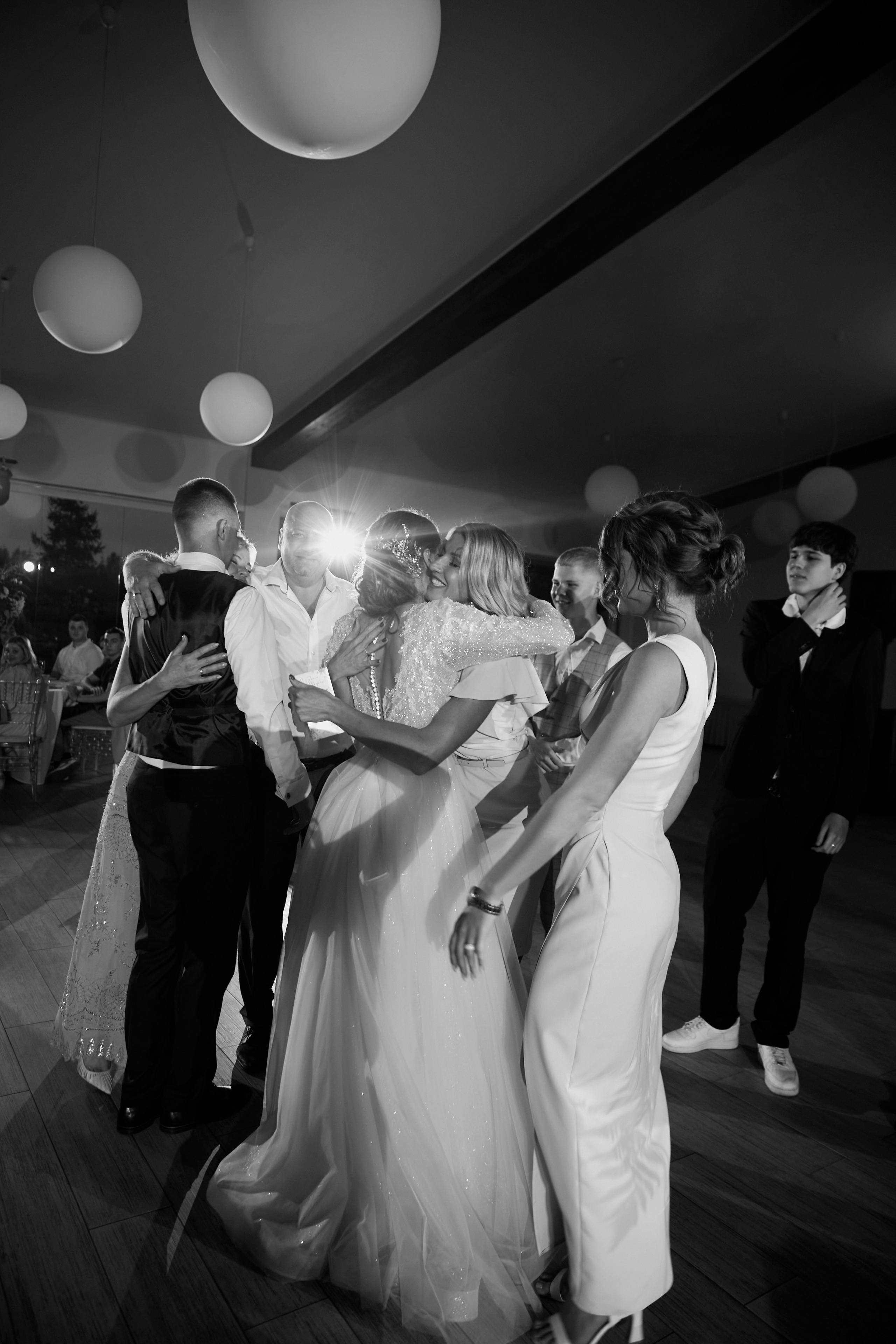 Denis & Tatiana | Russia, Dmitrov. Свадебный фотограф