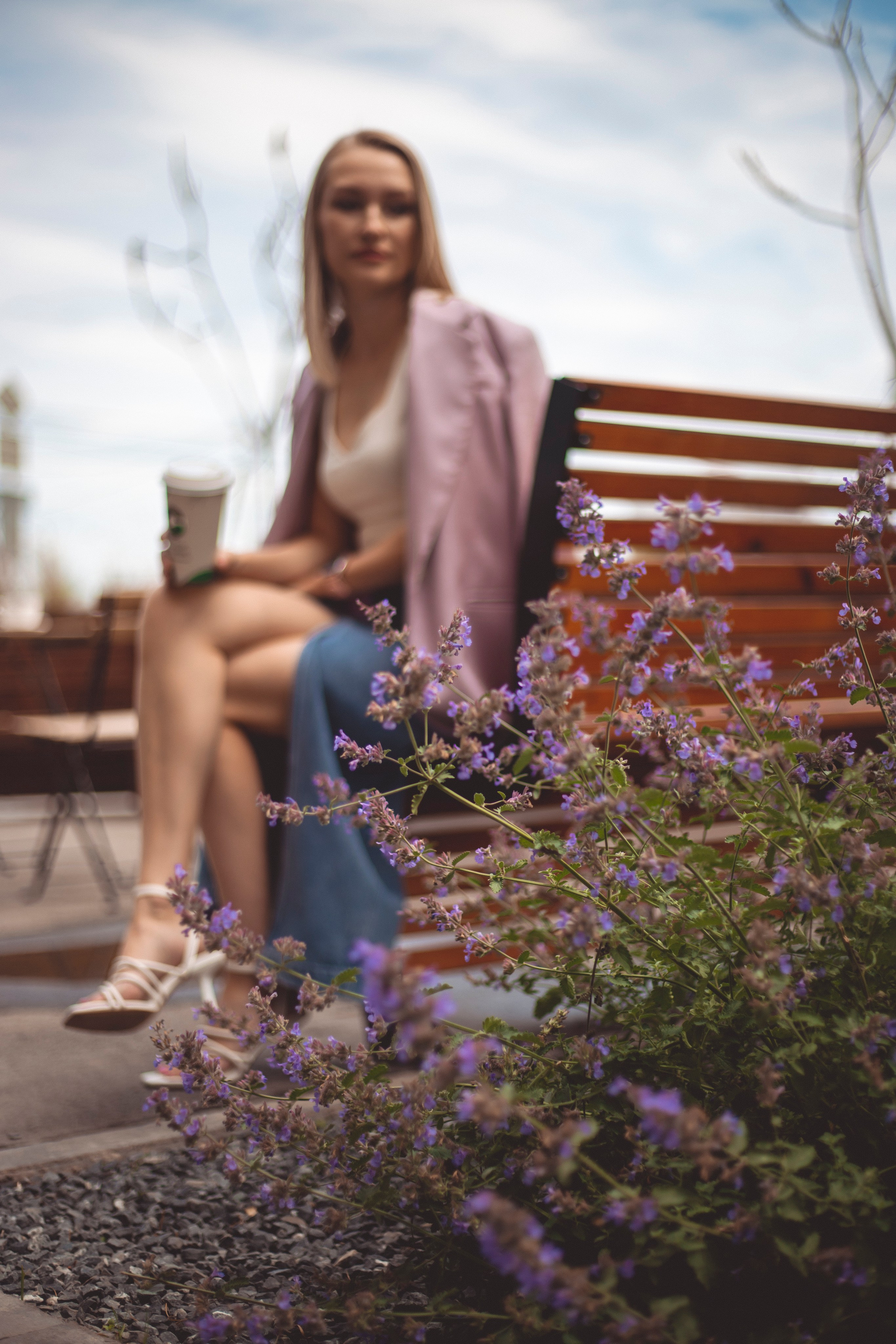 Женский портрет. Семейный фотограф г. Димировград Андросова Екатерина