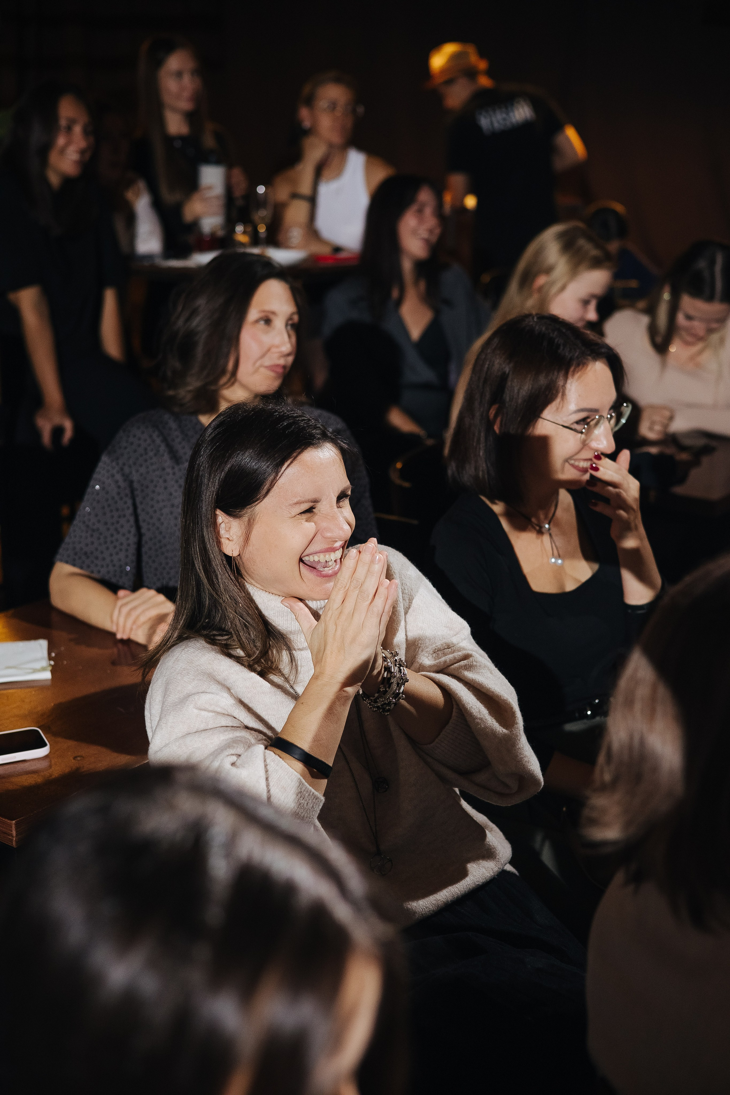 Fuckup дизайнеров «Юшин». Фотограф в Красноярске Надежда Воскресенская