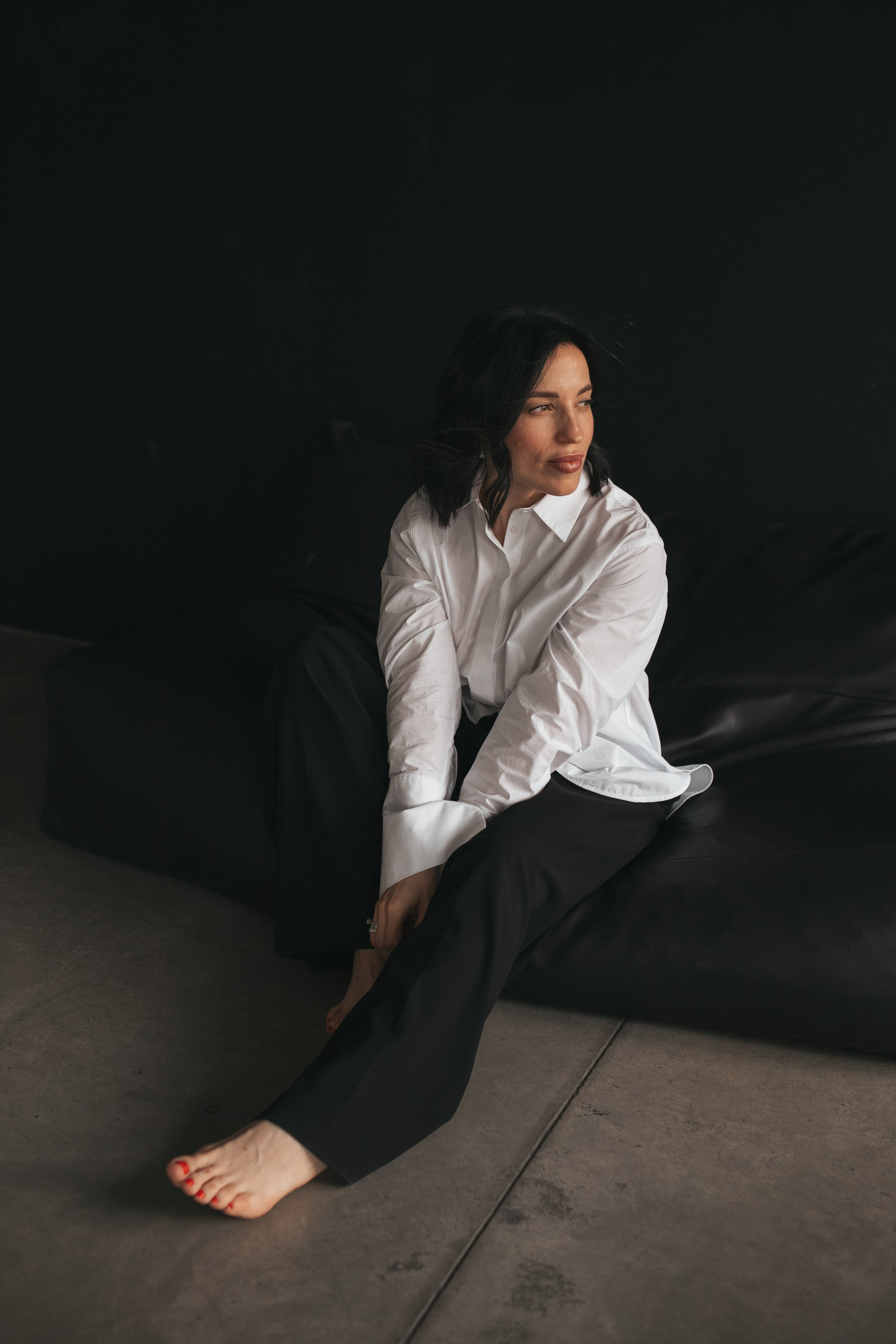 Настя. Семейный фотограф в Москве