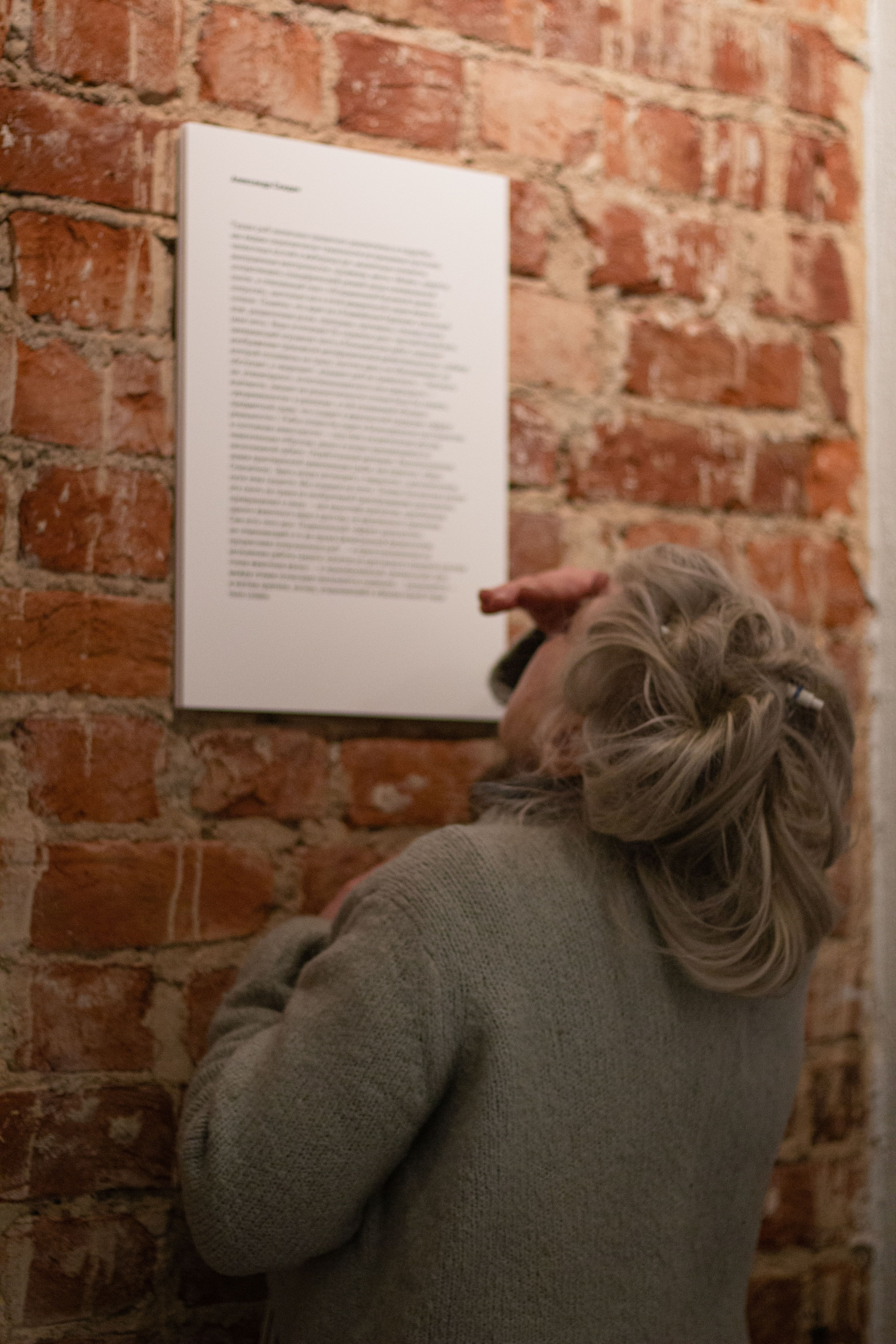 Рыбынемы | вернисаж Полины Заславской. Юля Мурашова портретный и документальный фотограф