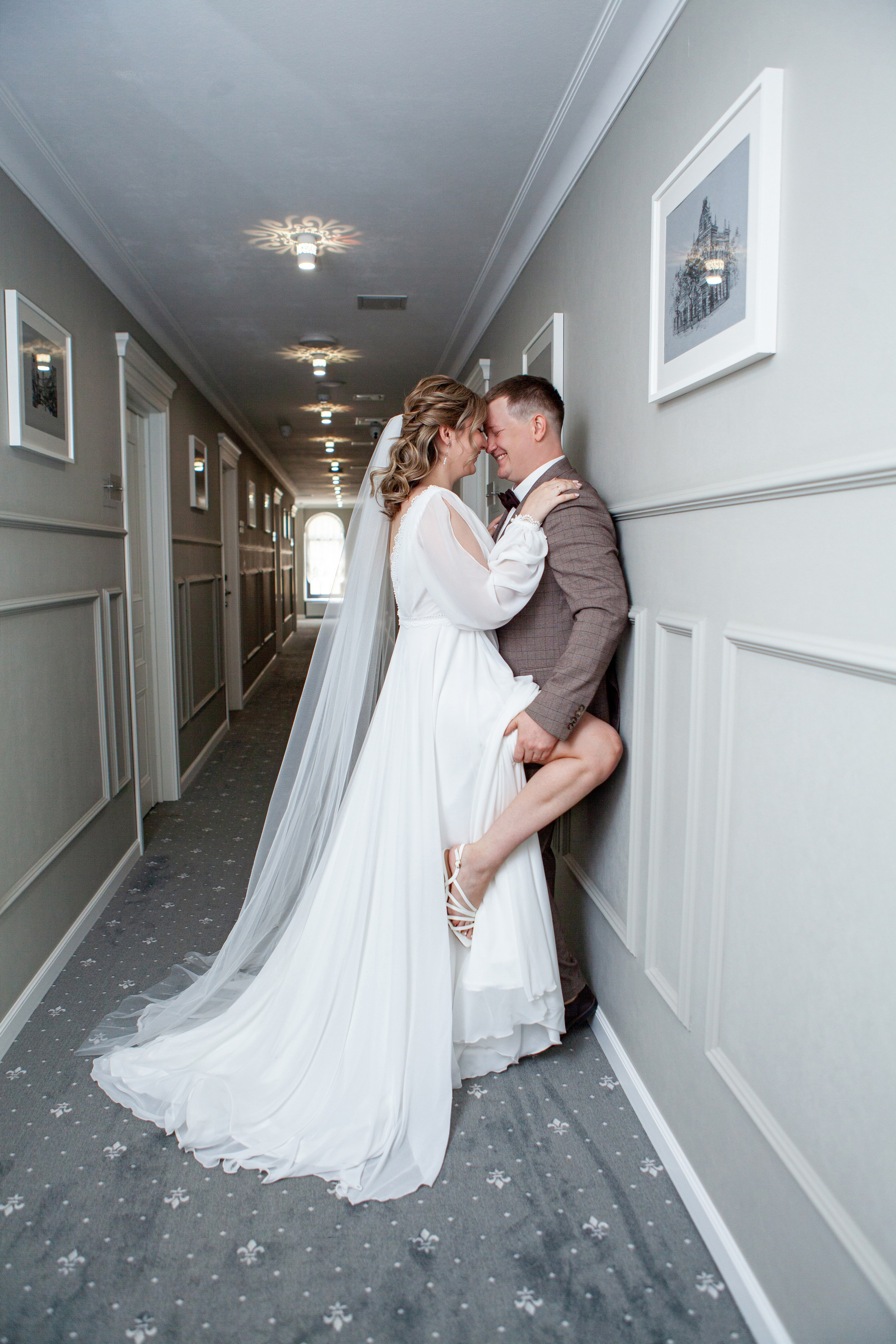 МАКСИМ И ВИКТОРИЯ. Фотограф на любое мероприятие