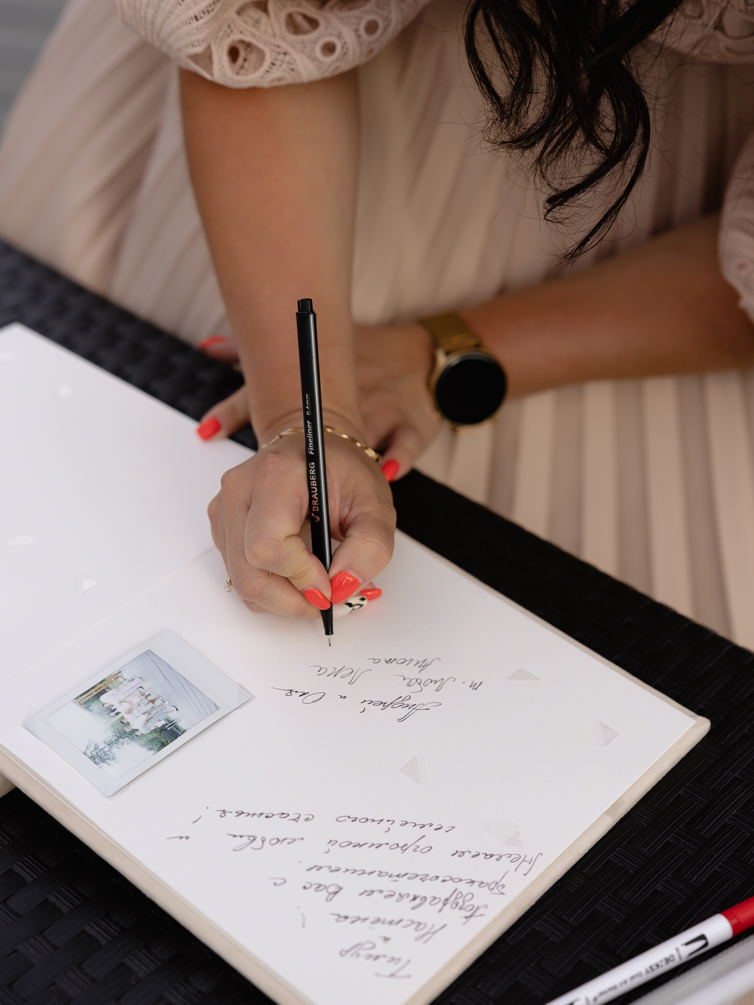 T & A. Свадебный фотограф Диана Бирюкова Казань