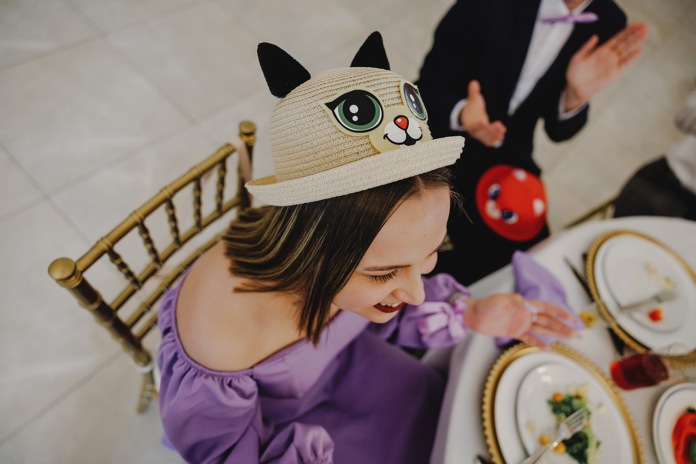 Никита Вероника. Свадебный фотограф и видеограф Дмитрий Горяченков